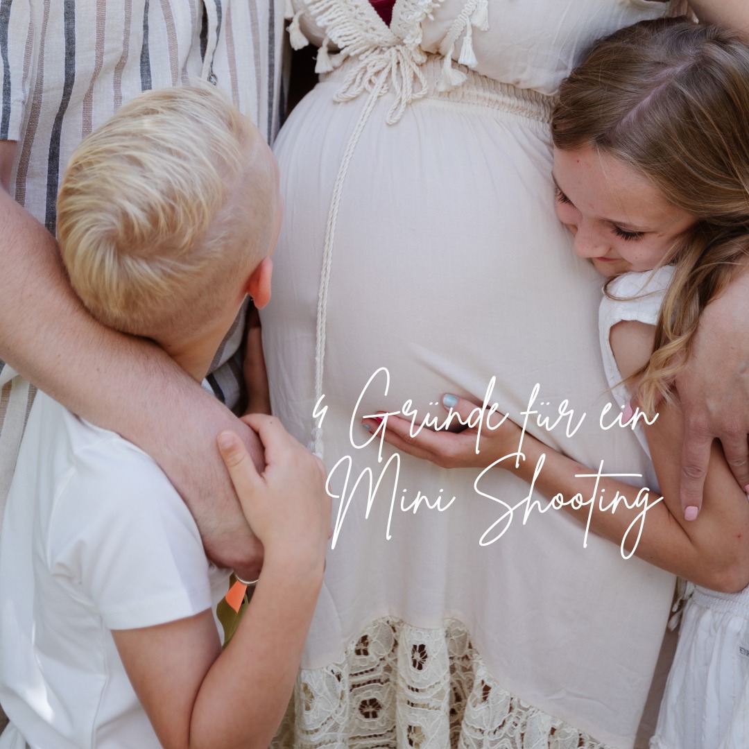 ✨ 4 Gründe für ein Mini-Shooting
• Perfekt für Babybauch & Familienmomente 🤍
• Kurz & unkompliziert – ideal mit Kindern
• Kleine Kosten, große Erinnerungen
• Eine schöne Möglichkeit, meinen Stil kennenzulernen 📸
Ein Mini-Shooting ist die perfekte Gelegenheit, eure besonderen Momente festzuhalten – ganz entspannt und ohne lange Shootingdauer. Gerade mit Kindern ist das kurze, lockere Setting ideal und sorgt für natürliche, liebevolle Bilder.
Und auch wenn du dir einfach ein paar kleine, professionelle Aufnahmen von deinem Babybauch wünschst, ist ein Mini-Shooting genau das Richtige für dich 🤍
Meine Mini-Shooting-Termine sind ab sofort online und es gibt nur noch ein paar freie Plätze.
Hier geht’s direkt zur Buchung: https://www.jasminmadeleine.de/minishooting-heidelberg-mannheim
First come, first served ✨
Ich freue mich auf euch! 🤍📸
#fotografheidelberg
#fotografmannheim
#shootingheidelberg
#minishootingheidelberg
#minishootingmannheim