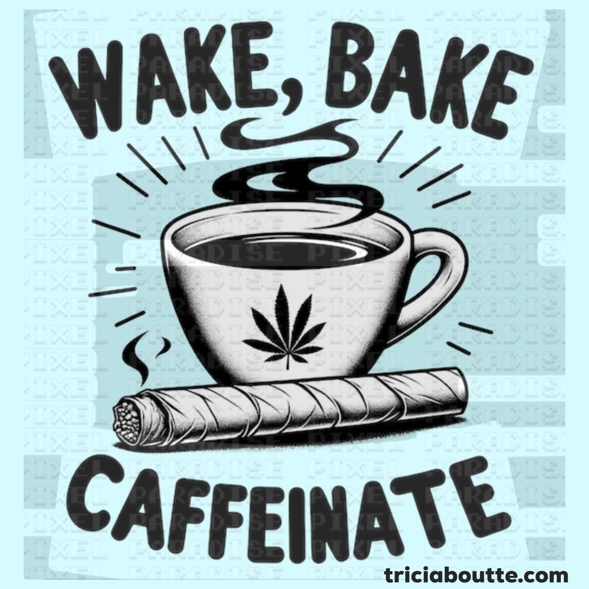 Happy Friday Magnificent Meatballs!
I've had some tough weeks but I'm trying to keep my mind busy and creative to stay out of, The Dark Place.
I've been making quite a few custom press-on nail sets for folk who want the extra finger bling for special occasions. While I'm doing that, cooking, revamping my website and getting myself together for singing next week, I watch the Winter Olympics. I've been a WO junkie for quite a long time. It doesn't matter the sport. I'm watching on HBO Max, Eurosport. Because it's the Eurosport broadcast it's usually someone from the UK as commentator. I'm watching the freestyle sking and before one of the athletes did his run, the commentator said, "He was up early for a wake and bake for this match today!" 😐😐😐 Uh...I don't think he knows what that means...🫠