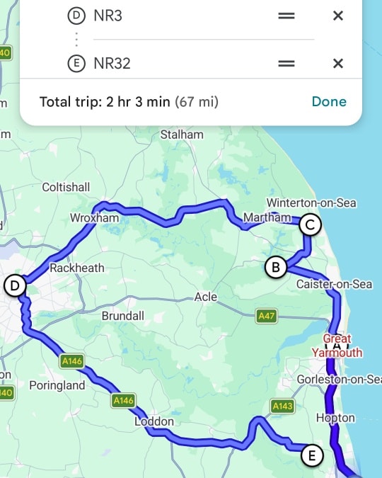 This is cruel for a Monday!! 😂 I know I have myself to blame, but still!!
#MobileMechanic #FemaleMechanic #MondayFunday #Remapping #Diagnostics #GreatYarmouth #Filby #Hemsby #Norwich #Lowestoft