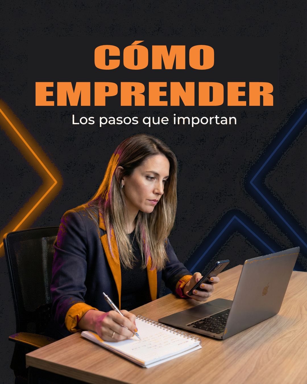Muchos quieren emprender…
pero no saben por dónde empezar.
⚠ Guardá este post, porque en los próximos voy a profundizar cada paso.
Después de ver casos reales del 2025
y lo que se viene en 2026,
acá te dejo el mapa básico para emprender con cabeza y estrategia,
sin improvisar ni gastar de más 👇
⚠️ Spoiler: no todo empieza con Instagram ni con una tienda online.
Y si querés hacerlo bien desde el inicio —
posicionarte en Google, tener web, tienda online y una estrategia clara —
contactános!!
#comoEmprender #tipEmprendedor #EmprenderPasoApaso #emprender #boostUp