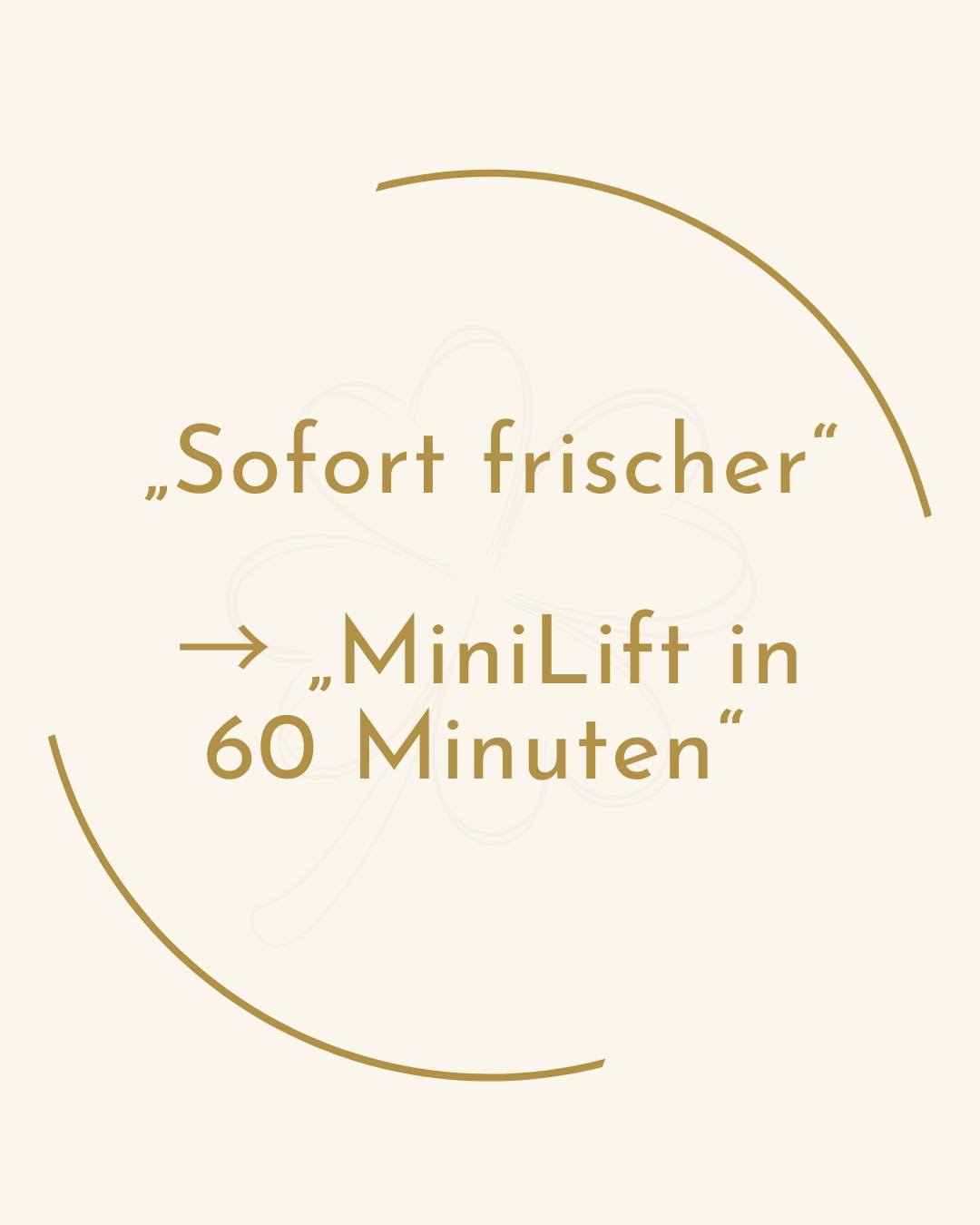 Event-ready in 60 Minuten
MiniLift
Manchmal braucht es keinen langen Behandlungsplan, sondern einen Termin mit Sofort-Effekt. MiniLift ist genau dafür gemacht: aktivierende Massagegriffe, straffender Behandlungsschritt und ein Ergebnis, das direkt sichtbar „geordnet“ wirkt. Perfekt vor Events oder wichtigen Tagen.
60 Min. | 97 €
Jetzt online buchen: golden-circle-beauty.de.
#goldencirclebeauty #bremen #kosmetikstudio #eventready #liftingtreatment #hautstraffung #beautytime