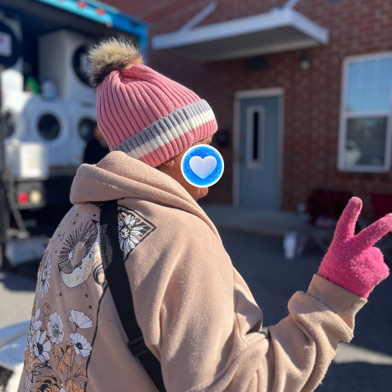 Suds of Love doesn’t typically provide heating or food support.
But when the weather turned harsh these past weeks, we saw a critical need — and we responded.
Because serving people isn’t about staying in a lane.
It’s about stepping up when dignity is on the line.
Thank you to our supporters for your product donations, generous funding, and prayers. You make it possible for us to pivot when the community needs it most. 💙
This is what community looks like.
#SudsOfLoveTruck #CommunityFirst #ServeWithCompassion #NonprofitLife #SENCStrong #RespondingWithLove
