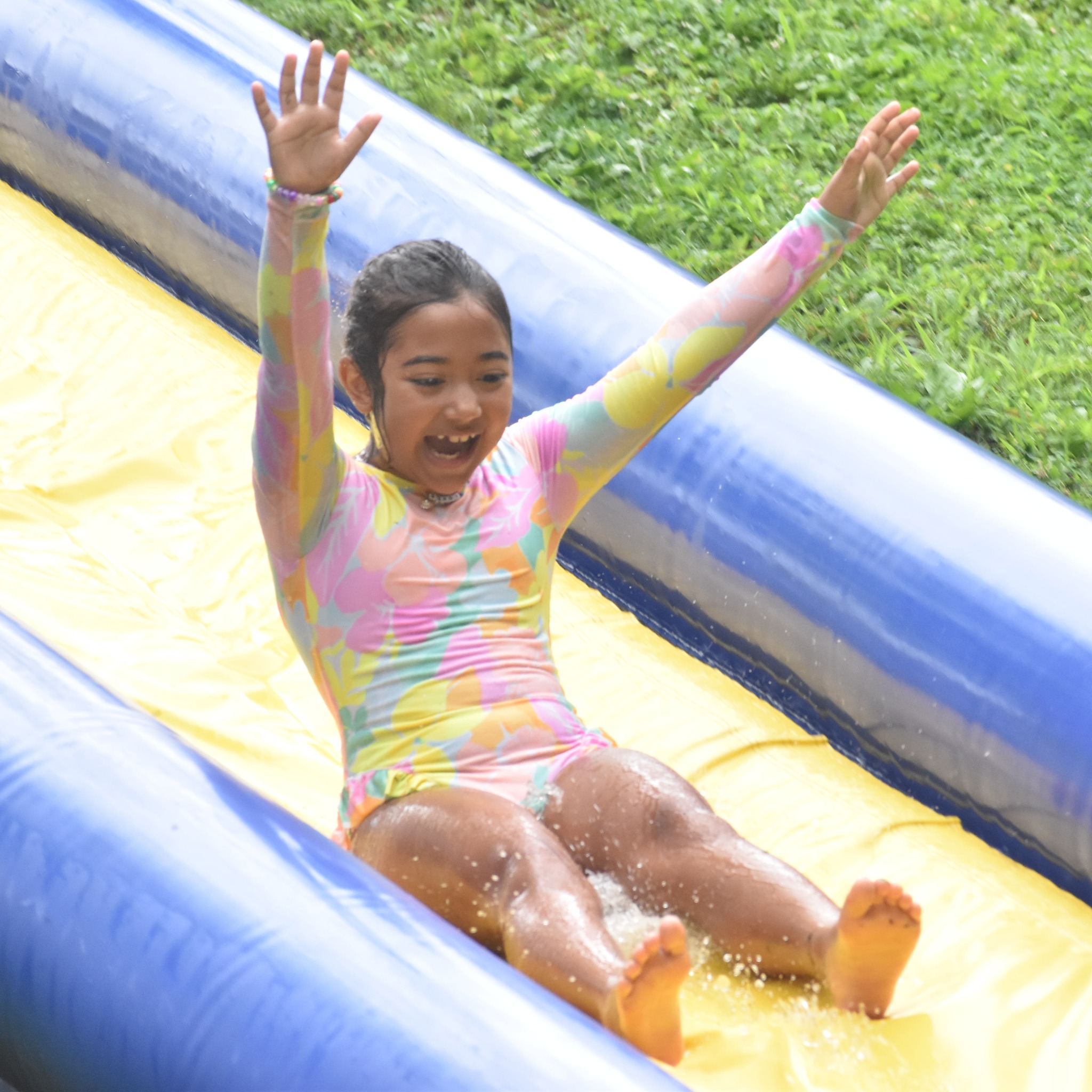 This is the moment someone yelled, “ONE MORE TIME!”