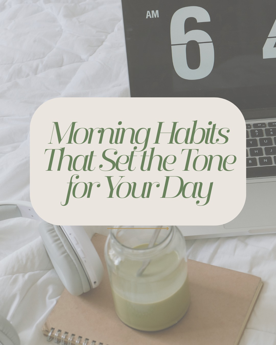 As we move into spring, there’s a quiet shift happening.
The mornings feel lighter. The air feels different. There’s that subtle sense of renewal starting to build. And it’s the perfect reminder that small, consistent changes create lasting transformation.
In my recent posts, I’ve been talking about why quick fixes and surface-level solutions don’t work long term. Real health isn’t about extremes. It’s about the daily habits that gently support your body over time.
Your morning routine is one of the most powerful places to start.
Before the emails, the to-do lists, the demands of the day… those first few minutes set the tone for everything that follows.
For me? It’s simple.
Tongue scraping.
A glass of water.
10 minutes of Duolingo.
Nothing elaborate. Just a way to wake up my system, support digestion, rehydrate after sleep, and create a small moment of intention before the day begins.
It’s not about perfection. It’s about rhythm.
Just like spring doesn’t arrive overnight, sustainable health is built gradually. Start small. Let it become second nature. Then layer in the next supportive habit.
So as the season begins to shift… what new habit are you going to introduce to your mornings? 🌱
#MorningRoutine
#StartSmall
#SustainableHealth
#MetabolicHealth
#MetabolicBalance
#PersonalisedNutrition
#HormoneHealth
#MidlifeWellness
#EvidenceBasedNutrition
#HealthWithoutFads