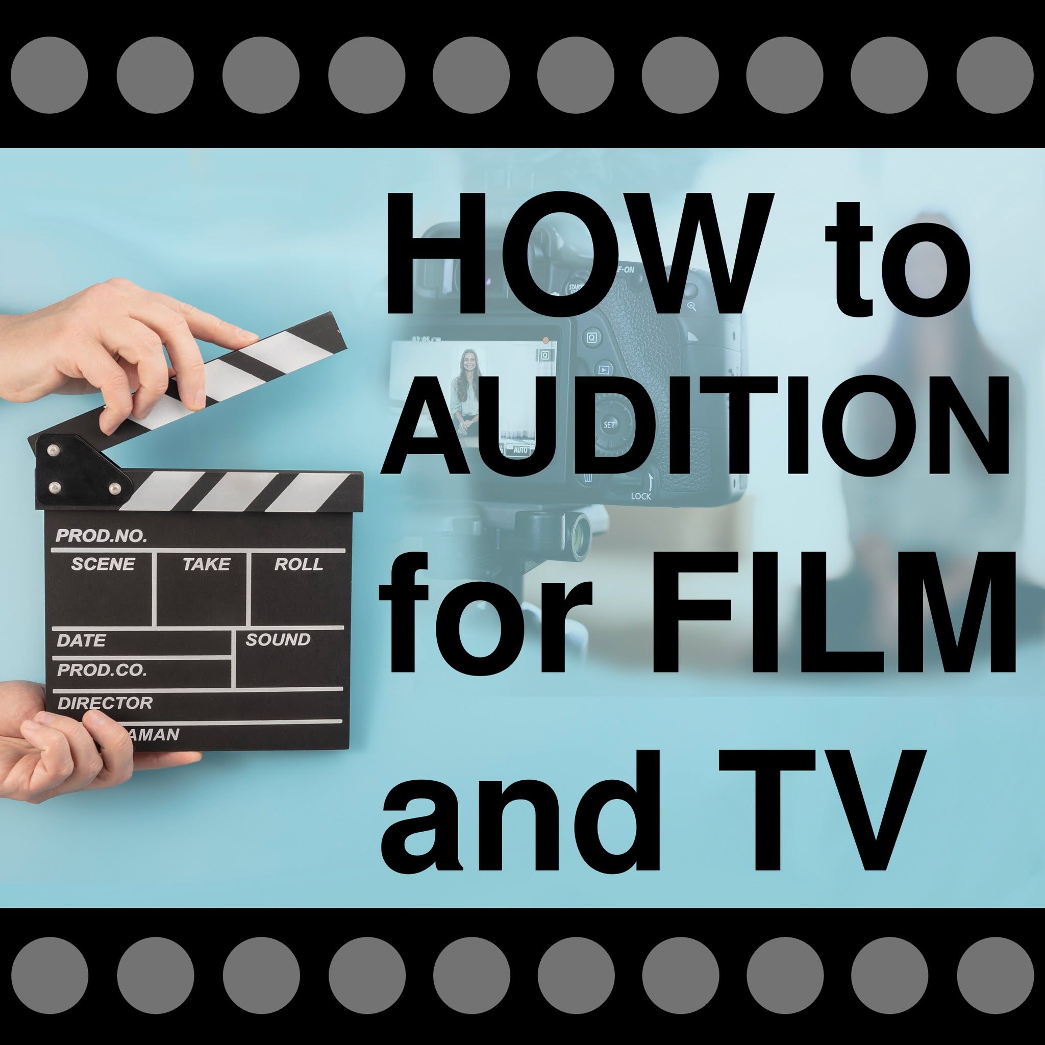 A huge favorite among classes offered at the New York School for Film and Television provides insights and directions into the basics of actually getting work in the business: movies, television, commercials, and especially the Internet. Read the article at the link in the bio for helpful audition tips and then contact us to learn more about our classes on auditioning, acting technique and the business of acting.
CONTACT US FOR MORE INFO
917-797-2577
stolzfun72@gmail.com
www.actingclassforfilm.com
#actingforfilmandtelevision #actingclassesNYC #actingschoolnyc #howtoauditionforfilms #howtoauditionfortvshows