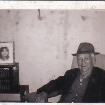 Obituary of Jasper Newton Spangler, my great-great grandfather, from December 1974
———————————————————
SPANGLER, Jasper N., age 76. of Stanton, Ky., died Saturday morning in a Winchester Nursing Home following a long illness. He was a native of Powell County and a member of the Beach Grove Baptist Church. He is survived by three daughters. Mrs. Gladys Powell, Winchester, Mrs. Bonnie Watkins, Stanton and Mrs. Louise Hudson. Versailles, five sons, Andy Spangler, Wall Lake, Mich. Jasper Spangler, Jr., Winchester, Arnold Spangler, Aberdeen, Ohio, Charles Spangler and Ernest Spangler both of Harrison, Tenn., Kenneth Spangler, Chattanooga, Tenn., thirty-seven grandchildren and twenty-eight great grandchildren. Funeral services will be 1 p.m. Monday at the Hearne Funeral Home Chapel, Stanton by Rev. Oren J. Sparks, Rev. Rex Townsend and Rev. Lillie Townsend with burial in the Adams Cemetery. The body is at the funeral home.