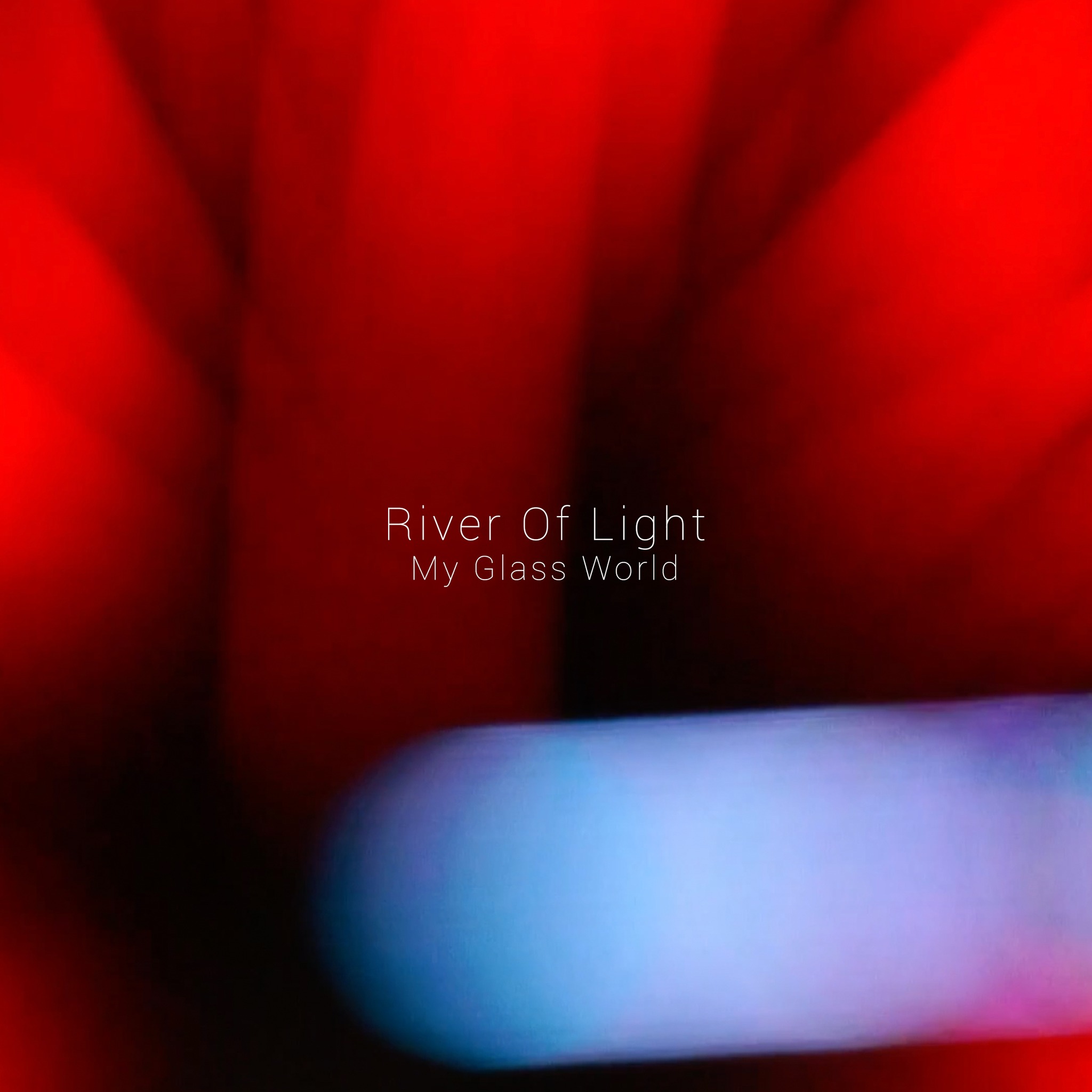 Coming to your screens! 🎆 River Of Light was a previously shelved track, from an unreleased 'covid' album, that's about to come to light. The track will land on streaming / socials next Friday 27 February.
Subscribe on YouTube / Spotify to be the first to hear.
#myglassworld #riveroflight #comingsoon #singlerelease