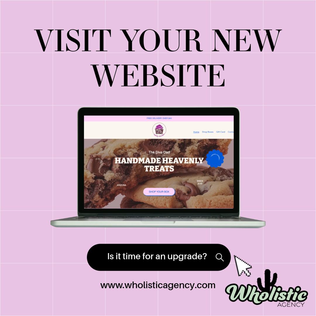 Website redesign done right means more conversions, faster load times, and a better user experience. We've seen 40%+ increases in form submissions after a proper redesign. Your website could be next.
š¦ Free website audit in bio.
#WebDesign #webdevelopment #digitalmarketing #entrepreneur