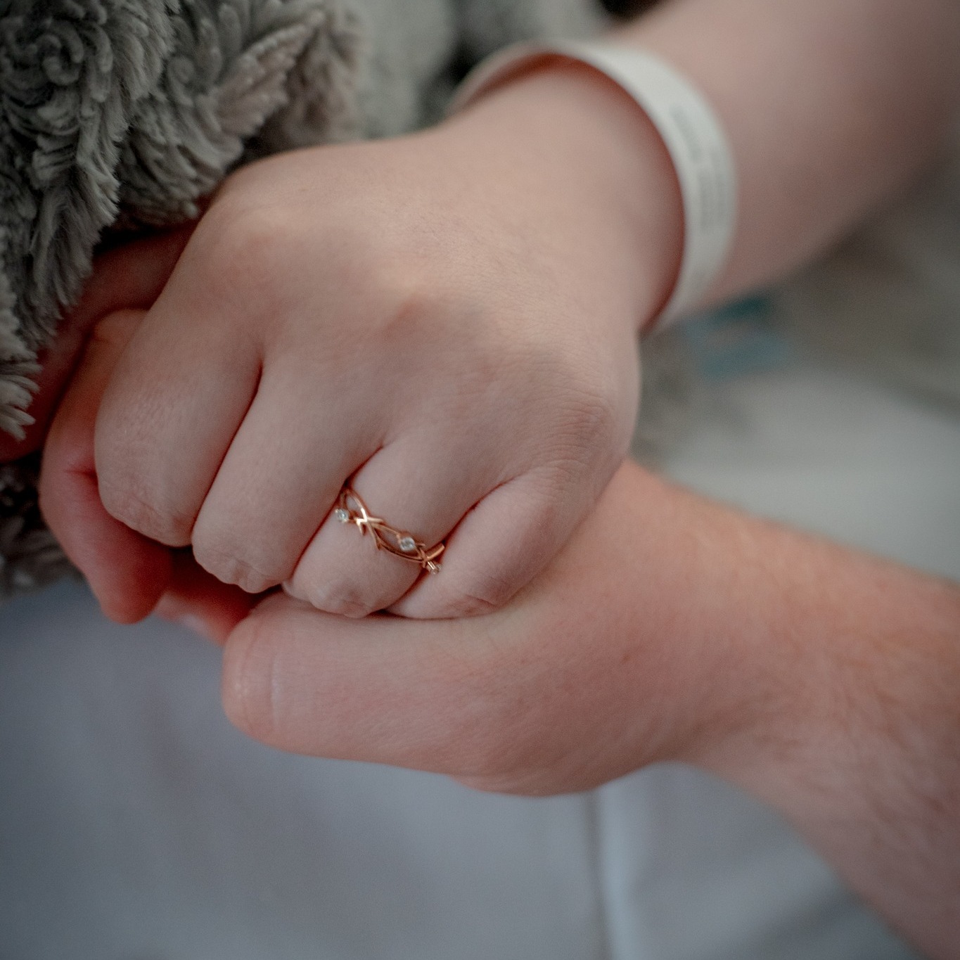 Forget the superstitions Friday the 13th is actually a powerhouse day for birth. 🌙
In many ancient traditions, the number 13 was a symbol of the Divine Feminine, fertility, and the lunar cycles. Far from being "unlucky," a Friday the 13th arrival is a nod to the wild, natural magic of bringing life into the world.
2026 has 3 Friday the 13th 💜
Did you have a baby on Fri the 13th?