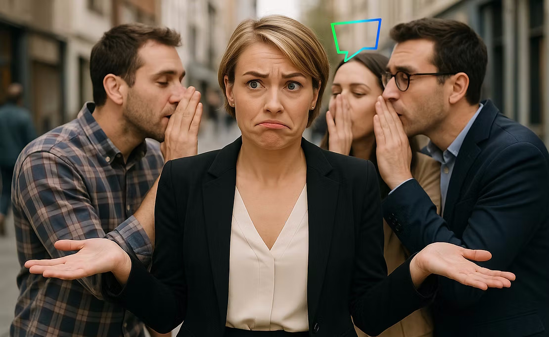 “Honestly…” 😌
And you just smile:
“Good. Let’s start from the beginning.” 😉
A lie is a performance.
And it always leaks somewhere — in the tone, in the detail, in the sleeve that gets worn out.
👁 Observe
🎧 Listen to the tone
❓ Ask the unexpected
⏳ Slow it down
Truth likes calm.
Lies like speed.
#Communication #BodyLanguage #Psychology #Mindset #Leadership #EmotionalIntelligence #SelfAwareness