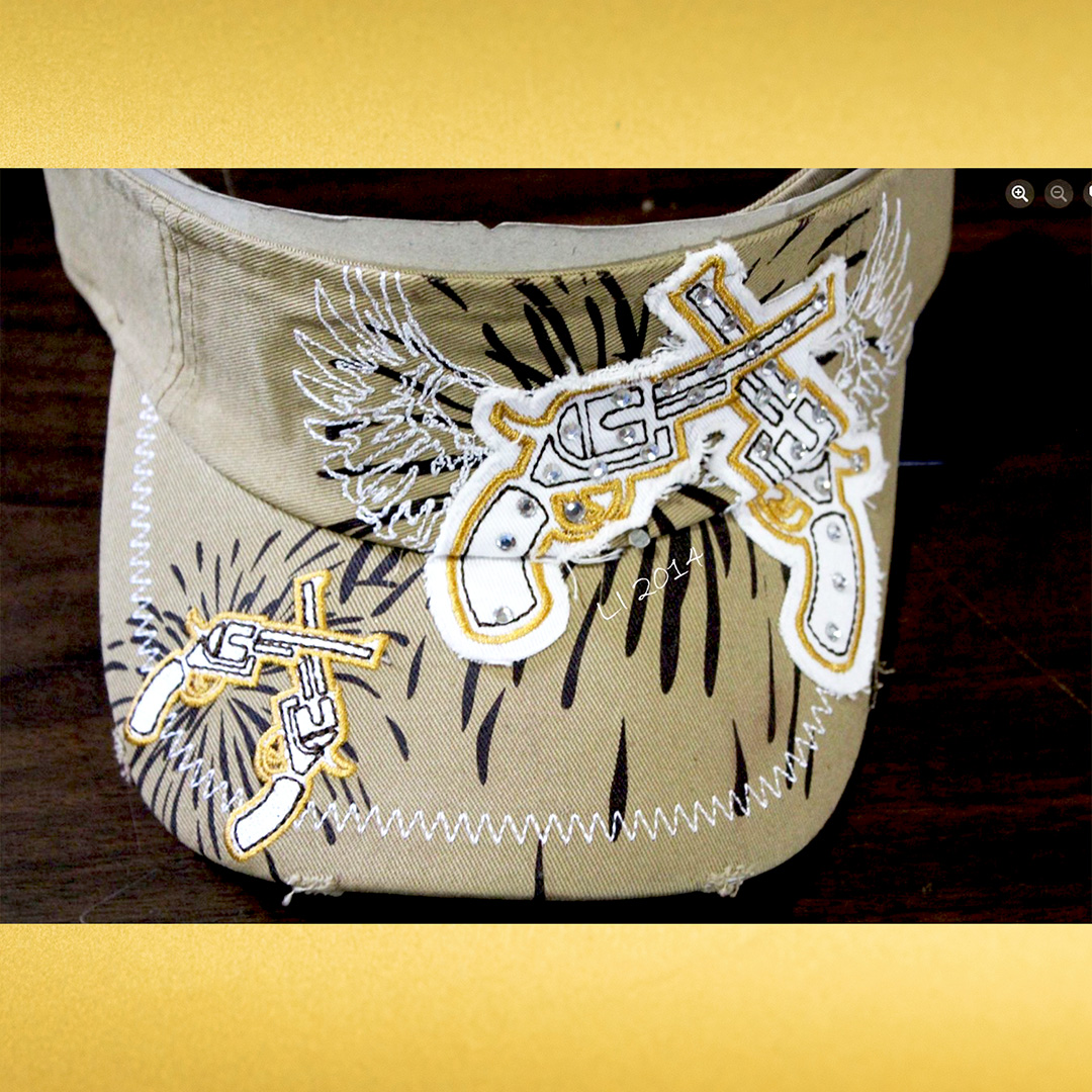 🔥 Custom? 𝐎𝐡𝐡𝐡 𝐰𝐞 𝐝𝐨 𝐜𝐮𝐬𝐭𝐨𝐦. 🔥
This awesome visor is just one example of what we can create at Lasting Impressions, bold embroidery, detailed designs, and personality stitched right in.
𝐆𝐨𝐭 𝐚𝐧 𝐢𝐝𝐞𝐚? 𝐀 𝐥𝐨𝐠𝐨? 𝐀 𝐰𝐢𝐥𝐝 𝐯𝐢𝐬𝐢𝐨𝐧?
𝐖𝐞 𝐜𝐚𝐧 𝐛𝐫𝐢𝐧𝐠 𝐢𝐭 𝐭𝐨 𝐥𝐢𝐟𝐞.
Hats. Visors. Tees. Jackets. Team gear. Business branding. One-of-a-kind pieces.
If you can dream it, there’s a good chance we can make it. 💥
𝑺𝒕𝒐𝒑 𝒃𝒚 𝒂𝒏𝒅 𝒍𝒆𝒕’𝒔 𝒄𝒓𝒆𝒂𝒕𝒆 𝒔𝒐𝒎𝒆𝒕𝒉𝒊𝒏𝒈 𝒚𝒐𝒖𝒓 𝒍𝒊𝒕𝒕𝒍𝒆 𝒉𝒆𝒂𝒓𝒕 𝒅𝒆𝒔𝒊𝒓𝒆𝒔!
𝐋𝐚𝐬𝐭𝐢𝐧𝐠 𝐈𝐦𝐩𝐫𝐞𝐬𝐬𝐢𝐨𝐧𝐬
39999 L 75 Road
Paonia, CO 81428
Open: Tuesday - Friday 9 a.m. - 3 p.m.
Saturday 9 a.m. - 12 noon
Closed: Sunday and Monday
Lasting Impressions
39999 L 75 Rd, Paonia, CO
📞 Call today: 970-527-3211
𝗦𝗛𝗢𝗣 𝗟𝗢𝗖𝗔𝗟!🥰
#CustomMade #LastingImpressions #WearYourStyle #ShopLocal