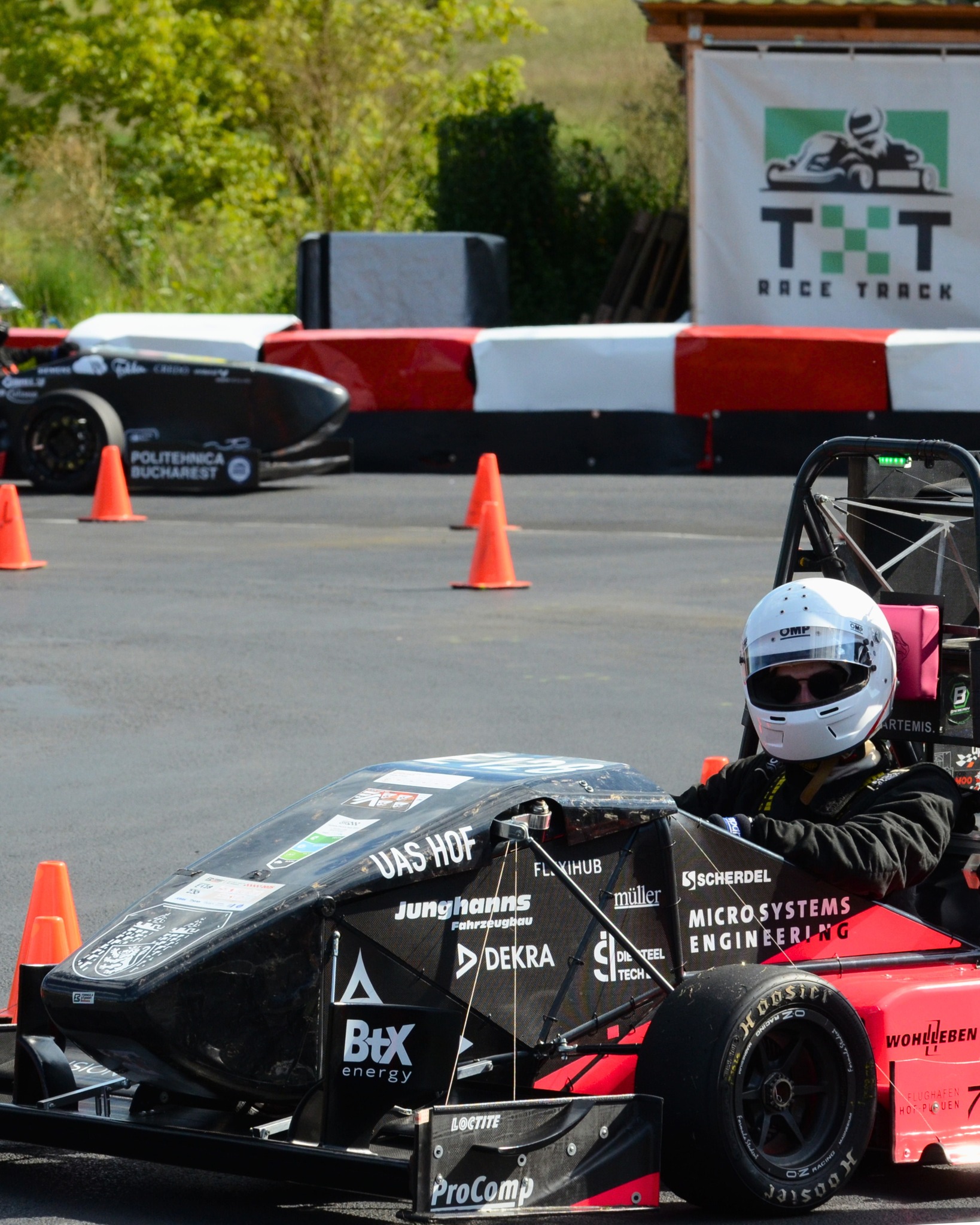 track days
.
.
.
#fsbalkans #formulastudent