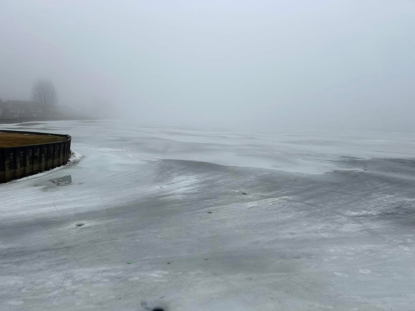 Super foggy on the lake the last few days! Very pretty.
.
.
#recoverydiving #lakestclair #greatlakesstate #detroitriver #stclairshores #clintonriver #harrisontownship #boattown #algonac #stclair #metrobeach #michiganboating #puremichigan #michiganmarinas #metaldetector #safeharbormarinas #metaldetecting #Underwatermetaldetecting