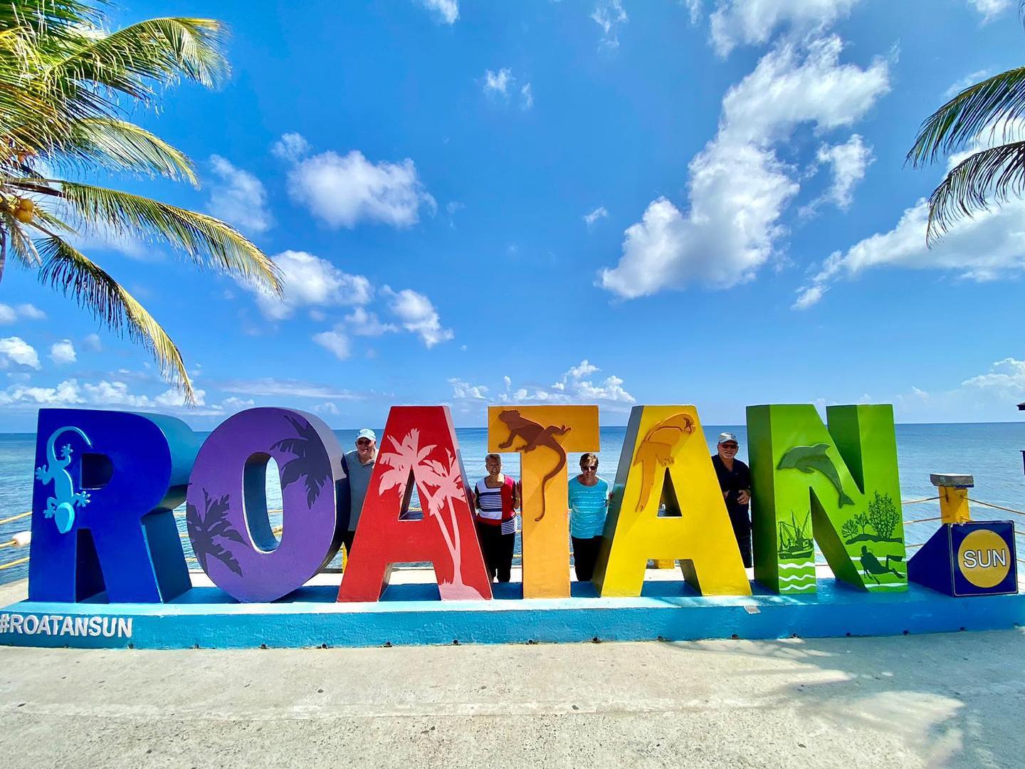 Ready to turn your Roatán day into a memory you’ll talk about for years? 🌴☀️
At Real Deal Roatan Tours, we’re locally owned hosts who love showing visitors the real island—beautiful views, culture, fun stops, and experiences the whole family can enjoy. Whether you’re coming on a cruise or staying on the island, we’ll help you make the most of your time here with a smooth, safe, and unforgettable tour.
Come as guests… leave like family. 🤍
📩 Message us to book your tour and let’s create new memories in Roatán!
✅ Private + family-friendly options available
#Roatan #RoatanHonduras #RoatanTours #CruiseExcursions #IslandTour #FamilyTravel #ThingsToDoInRoatan #RealDealRoatanTours