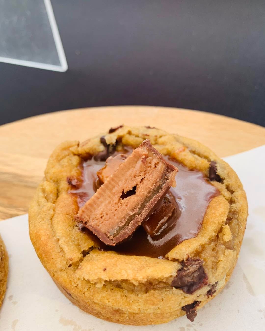 While I’ve got a minute to take a breath, I can finally let you know we’re at the Quayside Sunday Market until 4pm - running low or sold out on some bits so you might have to be quick 💨🏃🏾♂️