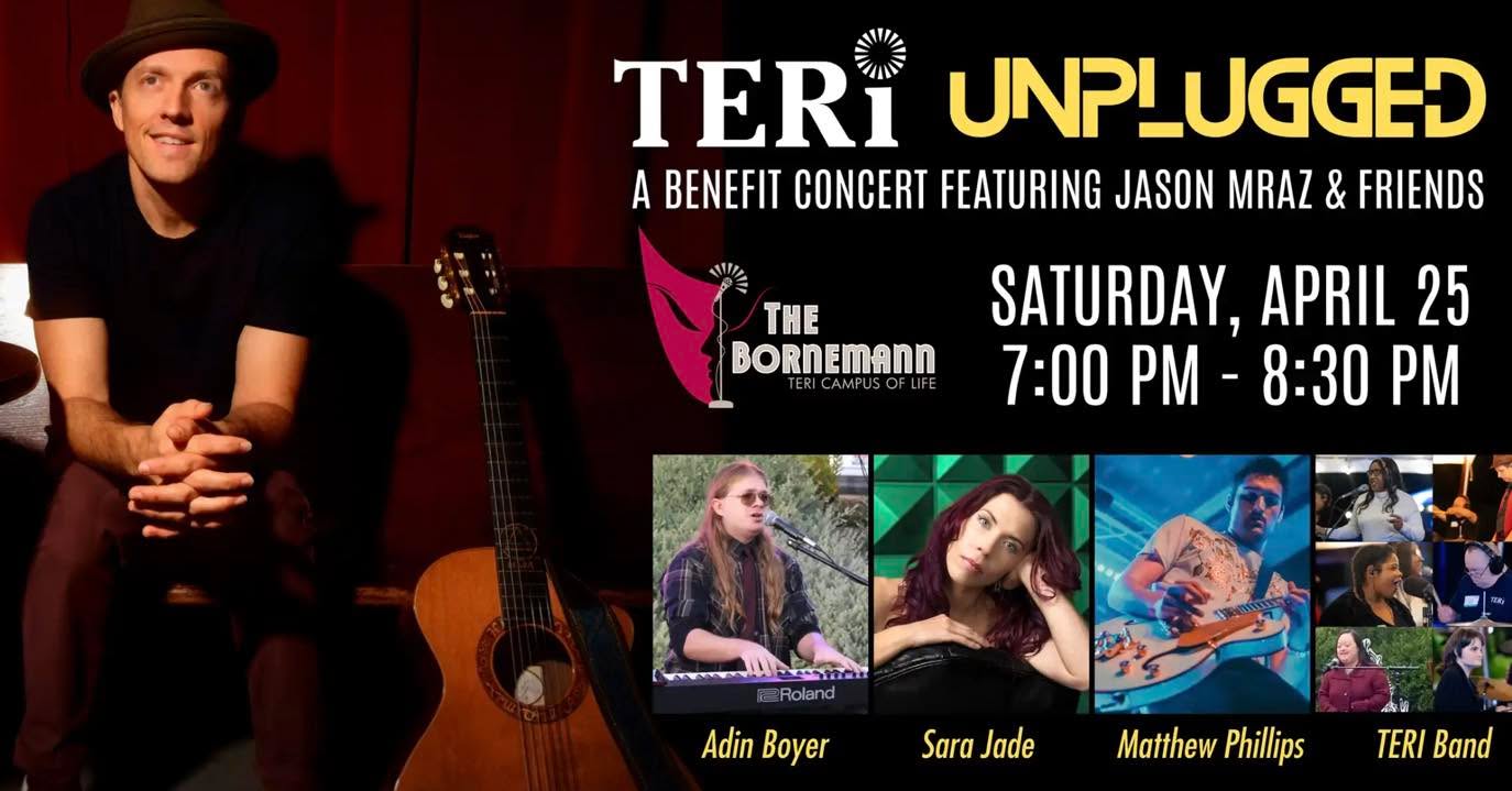 It’s real… I’M OPENING FOR JASON MRAZ!!
Endlessly grateful to my dear connections at TERI Campus of Life for believing in me and inviting me on for this intimate benefit show in San Marcos! I’ll be in the courtyard performing a set at the pre-show reception from 5-6; I can’t wait to take you with me! Link in my BandsInTown for tickets! LET’SGOOOOOOO
#AdinBoyer #SingerSongwriter #IndieRock #Indie #LiveMusic #Pianist #AdinOnTour