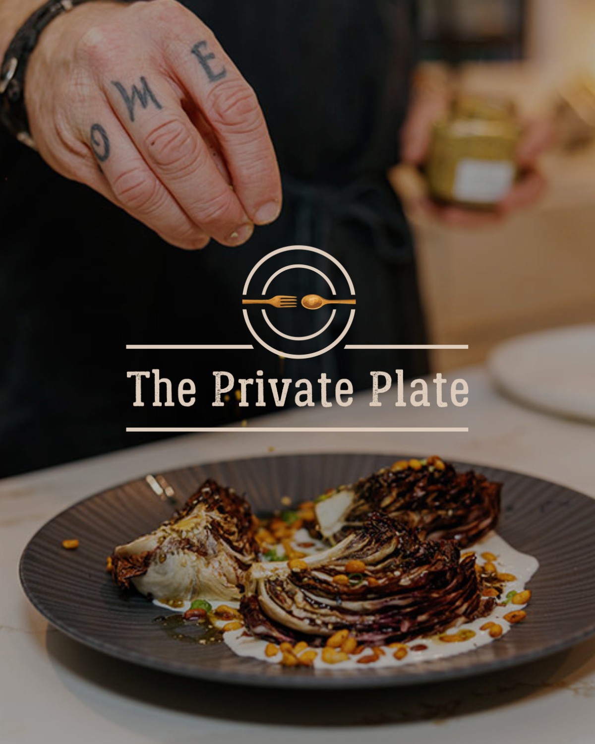 Serving up a fresh branding project for The Private Plate 🍽️
The goal wasn’t a full redesign, but a thoughtful refresh. The original logo direction was refined, and we built out a complete system with updated colors and supporting logo formats for consistency across menus, packaging, and digital assets.
Brand Design for #BlueSevenClient | @the_private_plate
