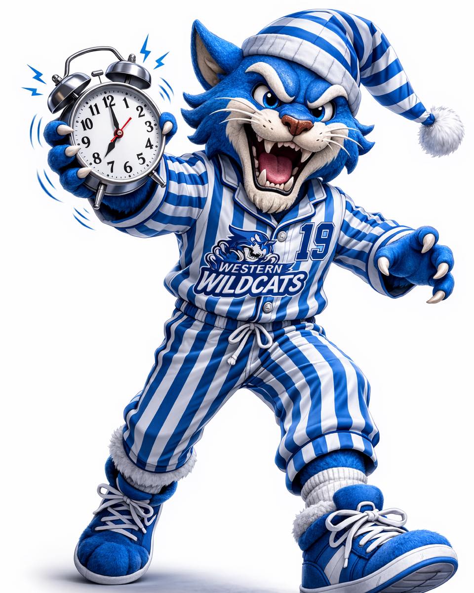 ๐๐ฉตWestern Wildcats Basketball Club is gearing up for the winter domestic basketball season!๐ฉต๐
๐Keep an eye on your inbox for upcoming early bird registration emails and offers. ๐
๐จ๐ซEarly bird registrations will be open for one week only โ so donโt miss out. Be ready to register as soon as it lands! ๐ซ๐จ
#westernwildcatsbasketball