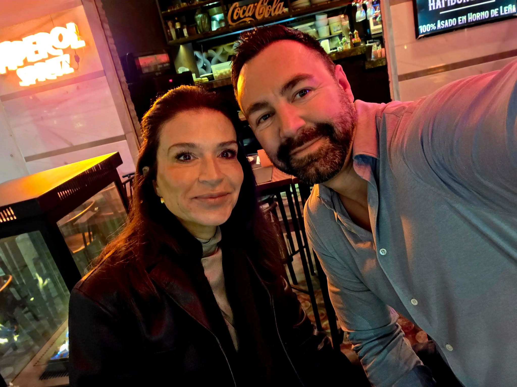 Happy Birthday to my wonderful wife ❤️