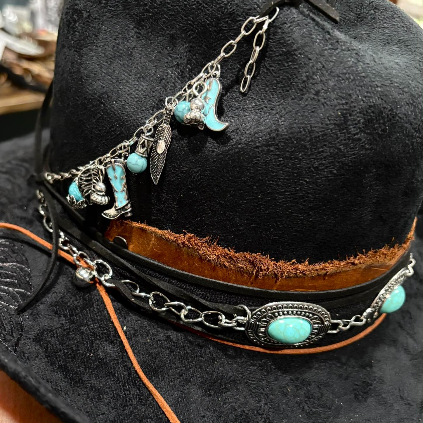 Hats are the perfect accessory to add that southern charm✨ to your outfit!!
Come see @burned hats & gifts at Spring Market!
🌸 Spring Market of Memphis 🌸
🛍️ Dates: March 13-15, 2026
📍Location: Agricenter International
📅 Show Hours:
Friday: 9 AM - 8 PM
Saturday: 9 AM - 5 PM
Sunday: 11 AM - 4 PM
🎟️ Tickets:
$10 General Admission
$18 3-Day Pass
$20 Friday Date Night
$20 Saturday Muffins & Mimosas
✨ Don’t miss out on shopping, fun, and unforgettable memories!
👉 For all the info and tickets, visit:
www.themarketshows.com
Buy Tickets Here: https://midsouthmediagroupcom.ticketspice.com/spring...
#SpringMarket #MemphisEvents #ShopLocal