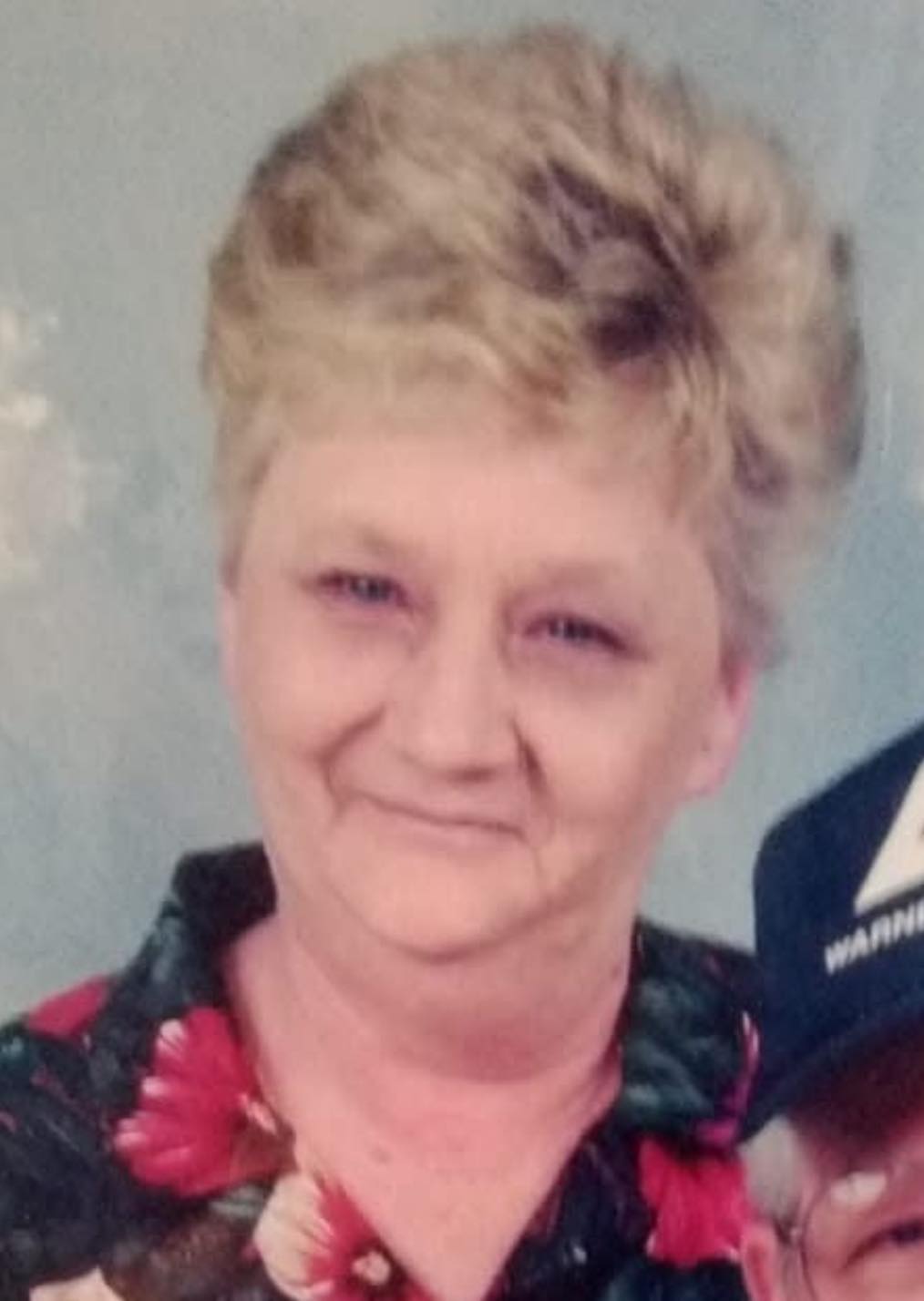 Prayers for our family as we lost my Aunt Mary Griffith this morning. RIP Aunt Mary