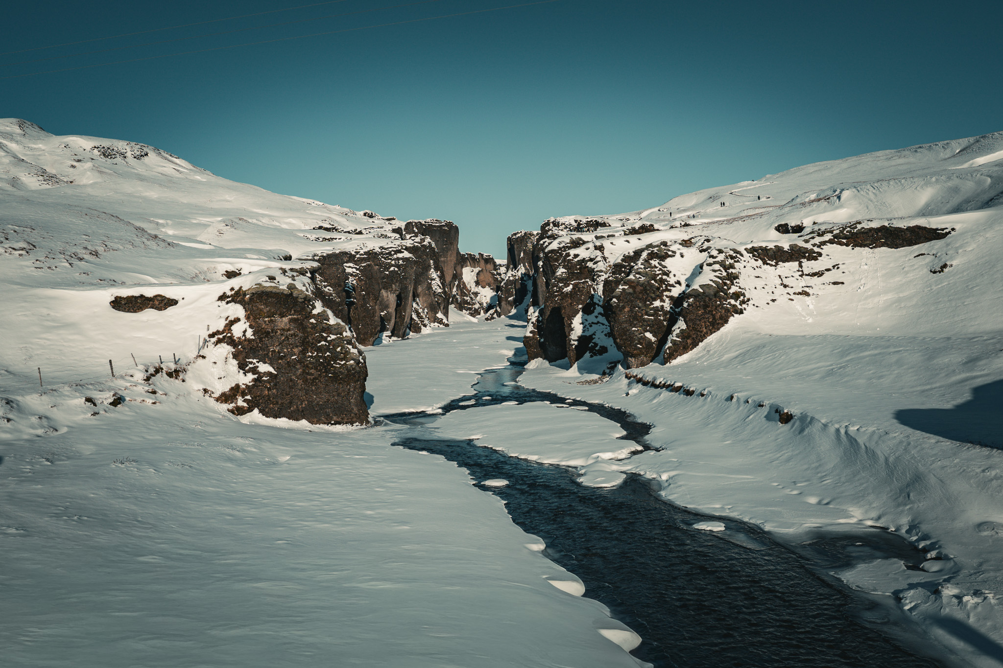 Shot today at the Fjaðrárgljúfur canyon, Iceland, three edits of the same shot. Same file. Same moment.
Right- what the camera recorded. No interpretation, just data.
Middle - what Lightroom's auto function thought looked good. Clean, bright, perfectly acceptable.
Left (Main image) - what I actually wanted to say.
There's no wrong answer here. But only one of them is mine.
Thoughts? What would you do? If you want the RAW let me know and upload your edit!
#ImACameraGuyNow #onemistakeatatime #Iceland #Photography #Editing #Lightroom #LandscapePhotography