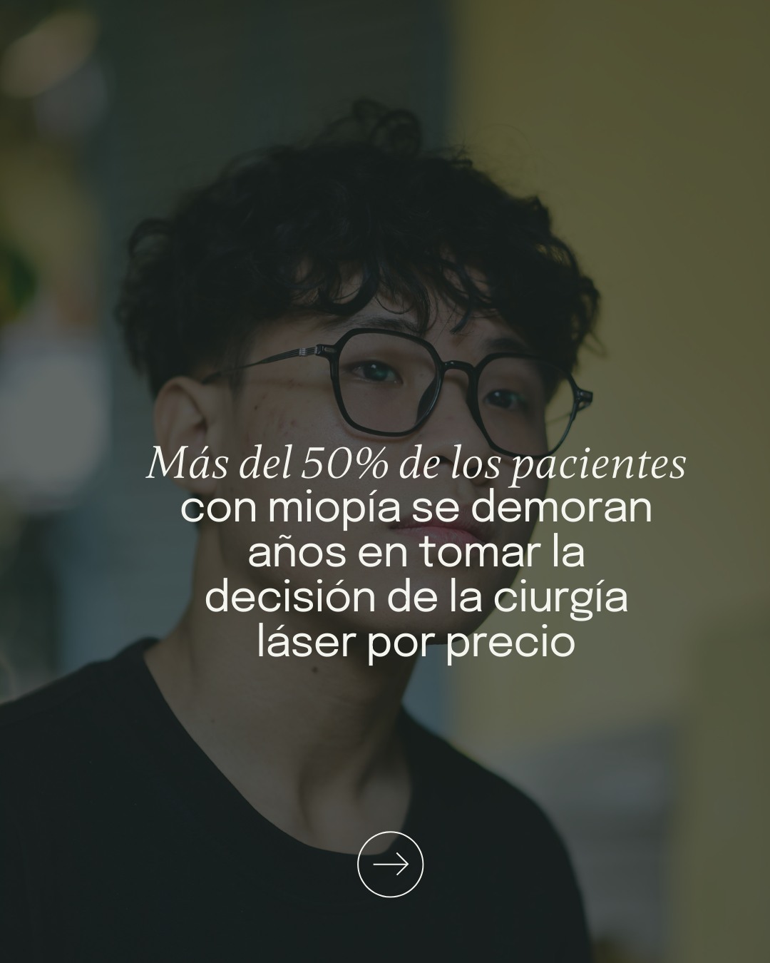 Que el precio no sea una limitante, ven a Colombia para cambiar tu vida sin sacrificar calidad de especialistas ni tecnología.