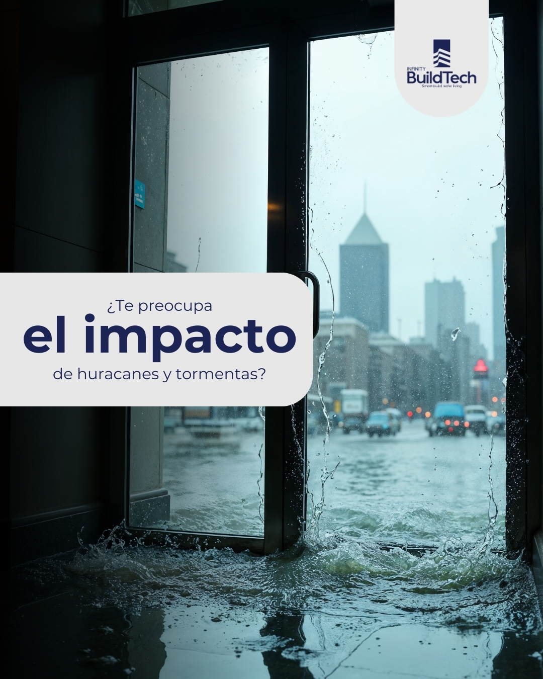 Cuando el clima exige más, nuestras soluciones responden mejor.
No es solo vidrio, es confianza.
No son solo marcos, es fortaleza.
No es solo resistencia, es tranquilidad para tu proyecto.
💪 Diseñamos cada detalle para que tu inversión esté protegida frente a los desafíos más extremos.
👉 Elige innovación, elige seguridad, elige rendimiento superior
#windows #impactwindowsmiami #miamirealtor