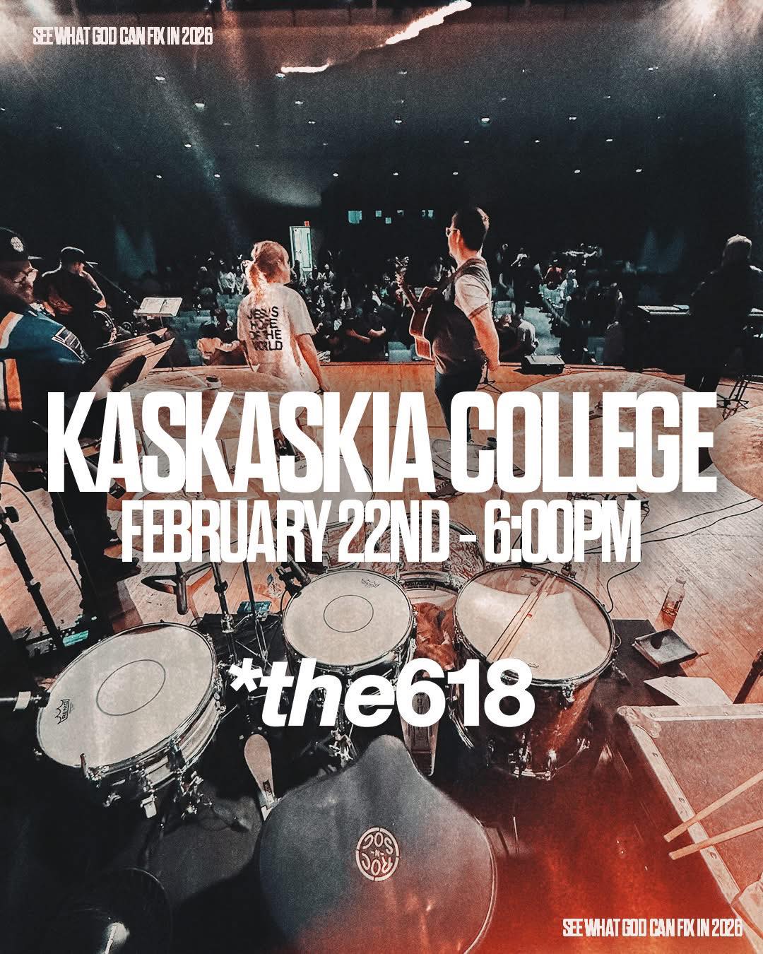 Happening TONIGHT! See you there - 6:00pm KC!