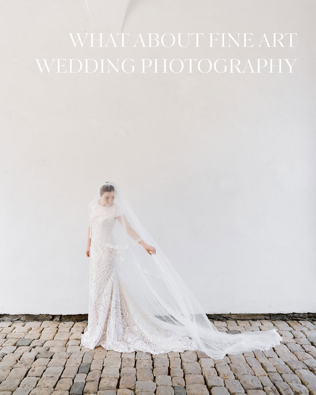 Alongside my work as a wedding photographer, I have dedicated a significant amount of time to research—delving into the history of photography, its evolution, and the origins of "Fine Art" as an art form long before it became a highly codified aesthetic in the wedding industry.
I found myself questioning how a movement that began as a bold statement of freedom—proclaiming that photography is a fine art in its own right—could eventually evolve into a wedding trend governed by such specific, rigid standards.
My own perspective on what defines Fine Art in wedding photography has shifted many times. I even wrote an article, only to write another shortly after that essentially disagreed with my previous self. It is a vast and captivating subject, and I invite you to explore my evolving thoughts in the Journal section of my website.
___
#weddingphotographyhistory #fineartweddinginspiration #fineartweddingphotography