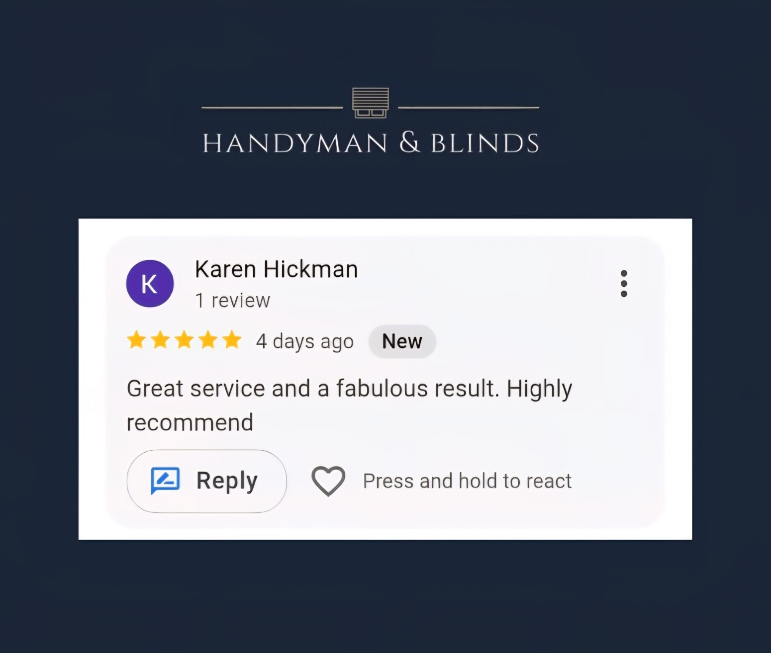 ⭐️CUSTOMER SPOTLIGHT⭐️
We are absolutely thrilled to hear that our customers would highly recommend us! 🙌✨ Your satisfaction means the world to us, and we’re grateful for your trust and support.
Thank you for choosing us!
Please get in touch for a free, no obligation quotation on 01384 277877.
#CustomerSatisfaction #Grateful #ThankYou