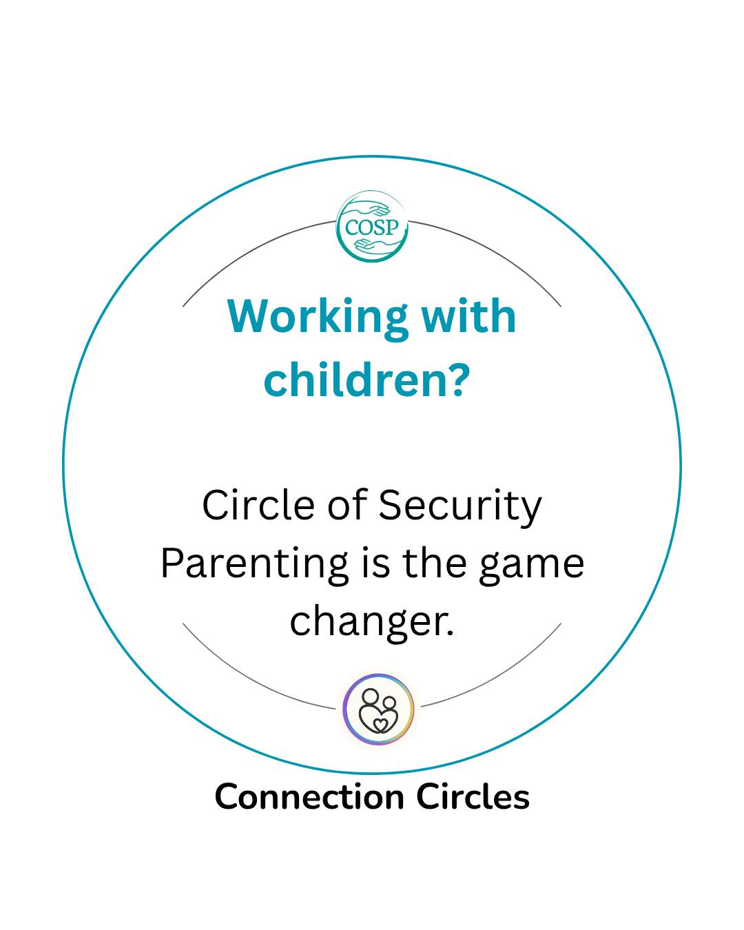 When working with children, it's essential to know about the importance of attachment styles, the impact of our own childhood experiences and how to follow a Child's initiative. At Connection Circles we see this and support anyone working with children.
#childbehaviour #parentingmadeeasy #intentionalparenting #ChildBehaviorSupport #changetheworld #ChangingPerspectives #sunshinecoastfamilies #ParentingJoy #circleofsecurityparenting #beingwith #emotionalsafety #respectfulparenting #neurodivergentparents #trainingcourses #connectioncircles #secureattachment #circleofsecurity #ei #circleofsecurityinternational #biggerstrongerwiserkind #trustchildrensdevelopment #childbehavioursupport #understandingyourchildsneeds #goodquestion #speakingtokids #parentingtipsandtricks #parentingtipsandadvice