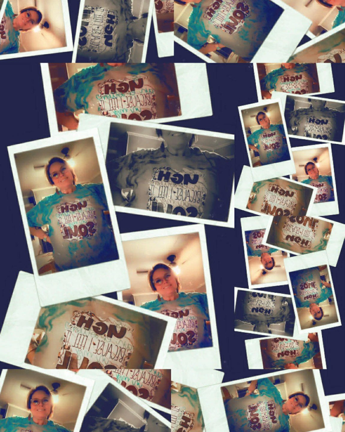 Check out my product! https://www.notyourmamasboutique.com/product-page/feel-it-in-my-soul-tie-dye-tee
📱 FACEBOOK CAPTION
Some days you don’t just feel it… you FEEL it in your soul 🤎🔥
Our I Feel It in My Soul Tie-Dye Tee is bold, trendy, and full of boutique attitude. The teal tie-dye + layered graphic design makes it the perfect everyday statement piece.
Style it with denim and let your outfit speak for you 💙
Available now at Not Your Mama’s Boutique ✨
Comment “SOUL” for the link or tap to shop!
If you want, I can now: