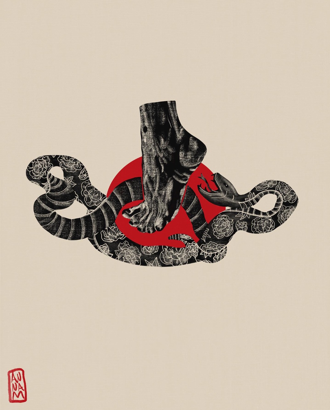 What. a. mess.
Adam and Eve look around in horror at what they have lost by taking a bite of a piece of fruit.
Their dignity.
Their perfection.
Their lives.
Their relationship with God.
The devil used his simplest but best trick: getting them to doubt the love of God. In this case, a God who had given them literal paradise. Everything good has slipped through their juice-stained fingers.
And then the sound of God in the distance. Not a welcome sound anymore. But a reason to hide.
But notice what God does. He doesn’t wipe them from existence and start over. He calls to them, even though He knows full well where they are. He gives them a chance to come clean (they don’t). Then He immediately promises to clean up the horrible mess they have made. But to do so, He will need to get messy.
God speaks to the devil with authority. He promises a descendent of the human race who will crush the devil’s head, even as the devil bites his heel. The blood will flow, but the devil will ultimately be defeated. A champion will rise, even from the grave.
Today we praise the God who did not hesitate to fix things when humanity broke it all. All that was lost will be restored.