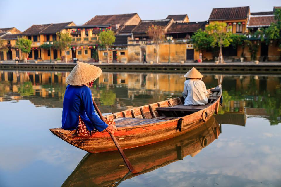 🌿 Hoi An, Vietnam – 10 nights from £1,249pp 🌿
If you’re craving long haul sunshine with culture, charm and proper wow moments, Hoi An is one of those places that quietly steals your heart.
Think lantern lit streets, ancient wooden houses, riverside cafés and the beautiful 400 year old Japanese Bridge. It’s relaxed, romantic and full of history.
And when you want something different, you can
✨ Visit the ancient capital of Hue
✨ Head up to Ba Na Hills and walk the famous Golden Bridge
✨ Or simply slow the pace and enjoy coastal Vietnam
You’ll stay at Victoria Hoi An, perfectly positioned between river and sea. It gives you beach retreat vibes with easy access into town by shuttle or bike. Calm when you want it, culture when you don’t.
Expect sea view pools, spa time, swaying palms and a real sense of place.
What’s included
• 10 nights in a Superior River View Room
• Daily breakfast
• Private transfers
• Return flights
• 25% hotel saving
From £1,249pp
Based on selected June 2026 departures
Regional departures available from Heathrow, Birmingham, Manchester, Glasgow, Dublin and more.
Room upgrades available
Half Board upgrade from £266pp
If Vietnam has been on your list, this is excellent value for a 10 night long haul escape.
Travel windows with savings include May to June 2026 and September to December 2026. Book by 30 April.
If you’d like me to check live pricing from your nearest airport or tailor this into a twin centre with Hanoi or Ho Chi Minh, just message me.
📞 07856 872978
📧 nctravel@travel-pa.com
🌍 www.nctravel.co.uk
#NCTravelUK #VietnamHoliday #LongHaulEscape