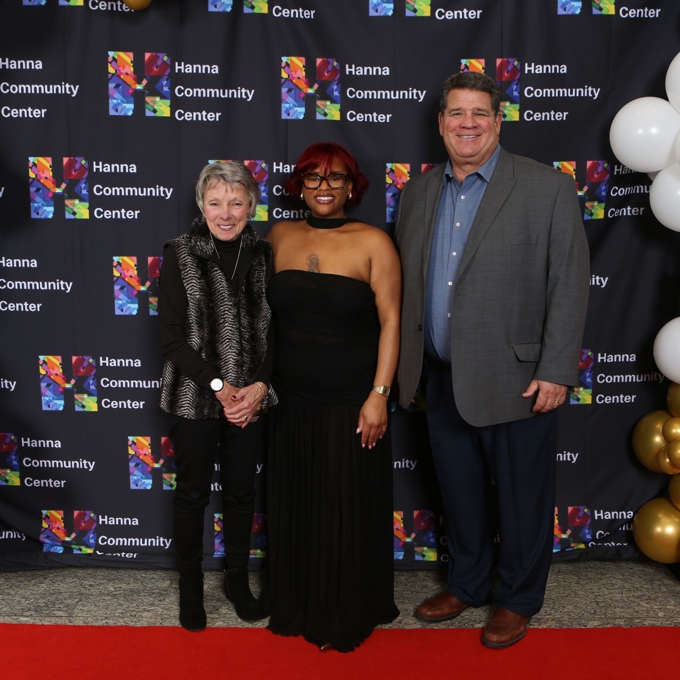 So grateful for the incredible support that made E&I such an unforgettable night โจ
Huge thank you to the Mayor of Lafayette, Tony Roswarski, Mayor of West Lafayette, Erin Easter and our elected officials for showing up, believing in the mission, and helping turn this vision into something truly special. Your leadership and engagement helped make this night truly meaningful ๐๐
If youโd like access to all the photos, email Hanna Center at info@hannacntr.org ๐ธ