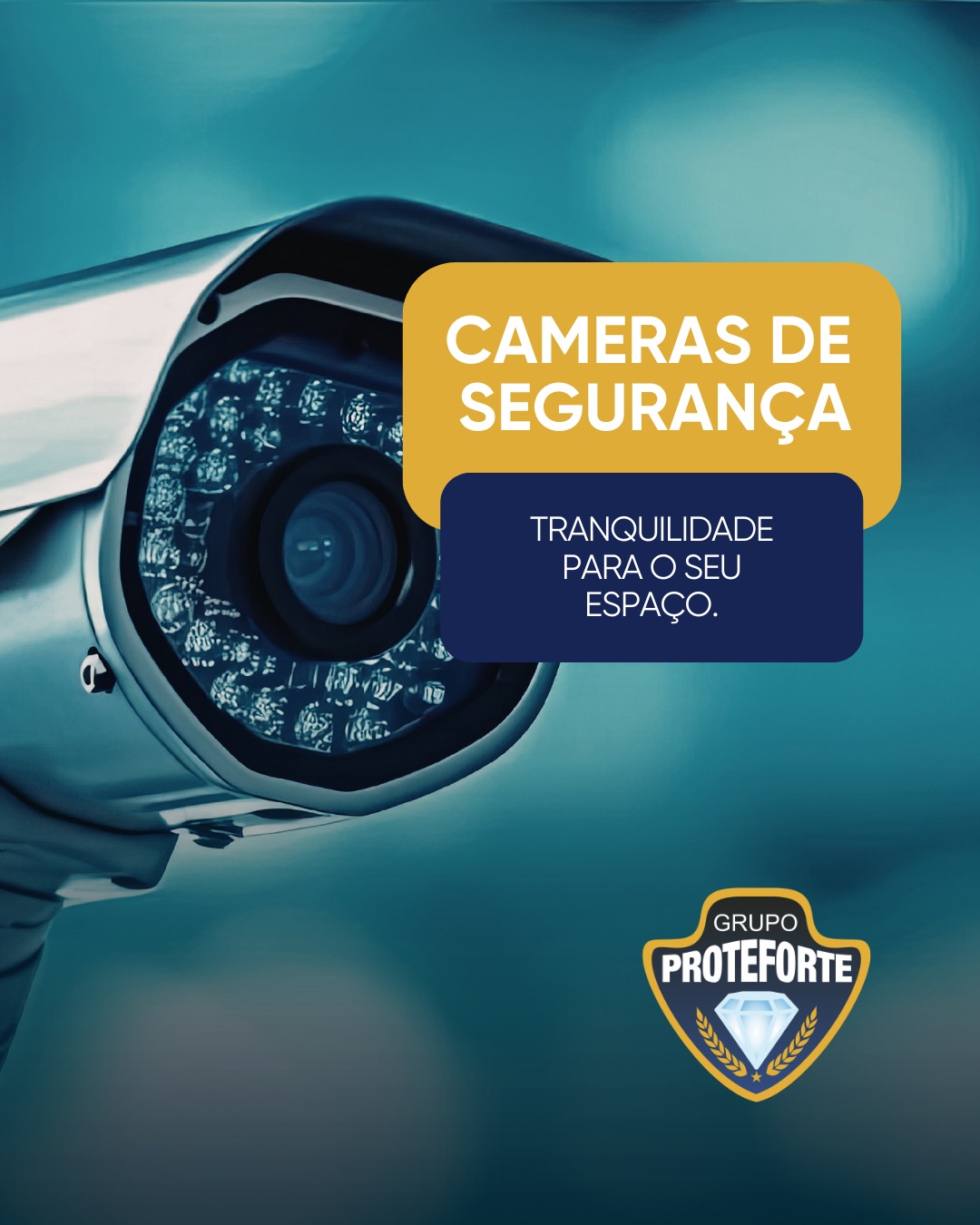 Proteção eficiente começa com prevenção inteligente. Ao investir em câmeras de segurança e monitoramento, você fortalece a proteção do seu patrimônio e garante mais tranquilidade para todos ao seu redor.
O Grupo Proteforte oferece soluções completas, com instalação profissional e acompanhamento em tempo real, assegurando controle total e respostas rápidas sempre que necessário. Mais do que equipamentos, entregamos confiança e compromisso com a sua segurança.
📱 (15) 99852 8911
✉ contato@grupoproteforte.com.br
🌐 www.grupoproteforte.com.br
#Segurança #Monitoramento #SegurançaPatrimonial #GrupoProteforte #CondomínioSeguro #GestãoDeCondomínio #ServiçosEssenciais #Proteção
