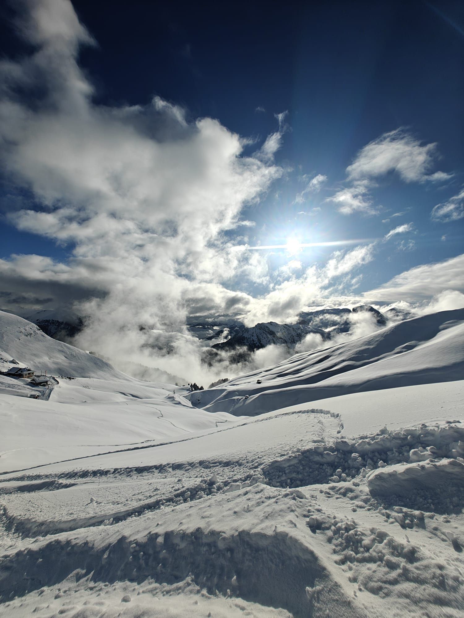 Huur top ski's & snowboards 120€ADT & 100€JR