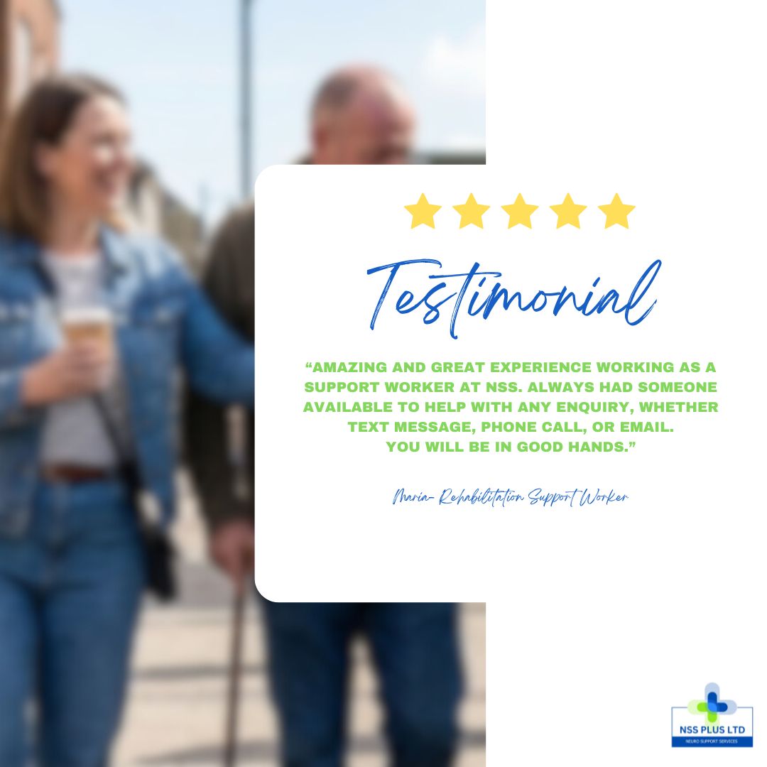 A little bit of love from the community ~ 💌✨🧠
If you’ve been wondering what it’s like to work with us, don't just take our word for it! Here is a little glimpse into the experience ~ 🕊️☁️
So much love for our amazing clients, Case Mangers and our Support Staff ~ 🤟🏼💖 Check it out ~ 🤳🏼
#KindWords #ClientExperience #Support Staff #CaseMangers #VibeCheck #SupportSmall 💙💚