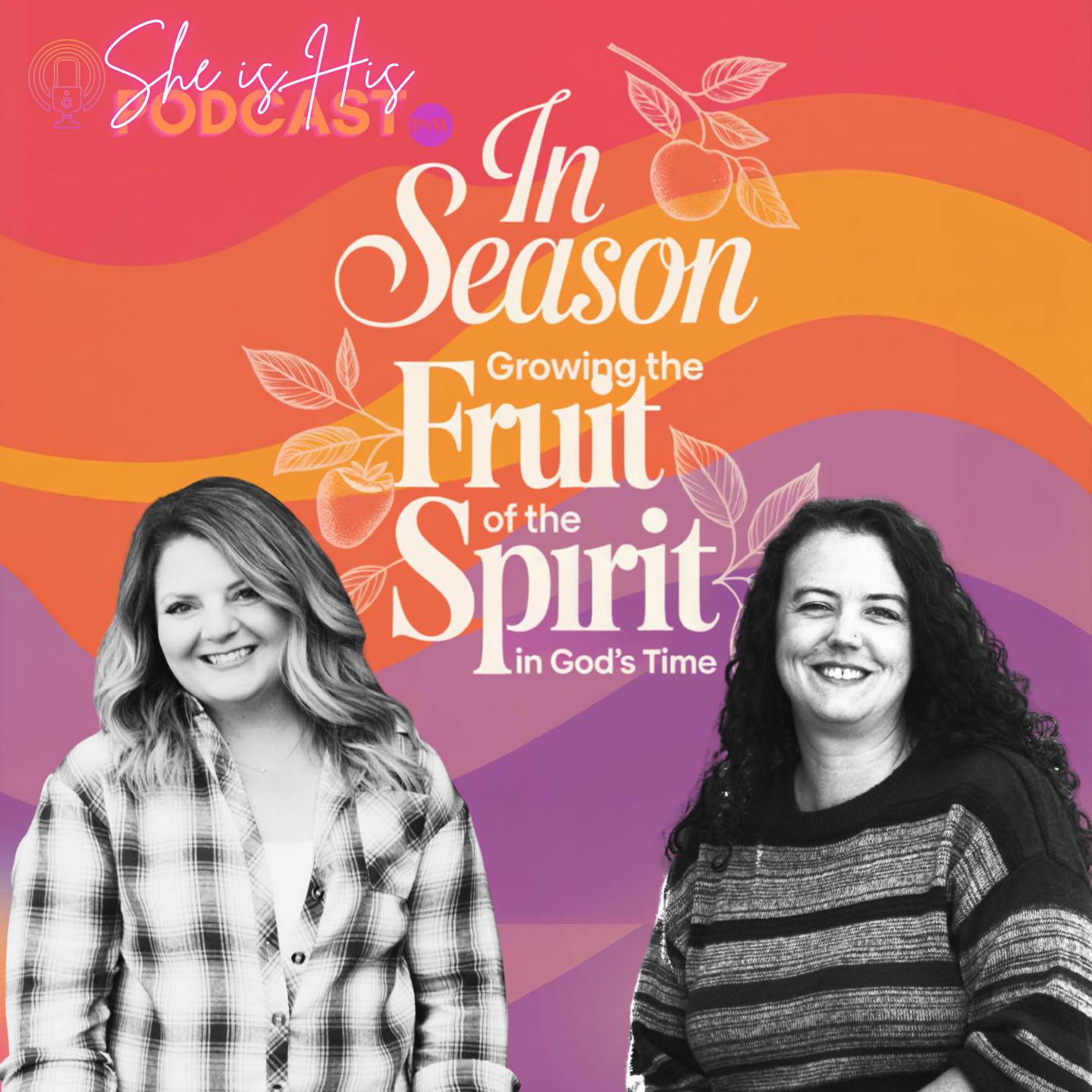 New episode is live! We’re talking Gentleness—what it is, what it isn’t, and how Jesus models it. We look at Scripture (Matthew 11, John 13, John 8, Mark 10) and get super practical about responding instead of reacting, confession, and confronting dishonesty with dignity and truth.
Listen now 🎧 (link in comments/bio)