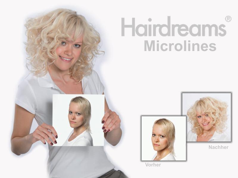 New Day new Hair mady by Hairdreams and byTun
#byTun #bytunshop #hairdreamsofficial #microlines