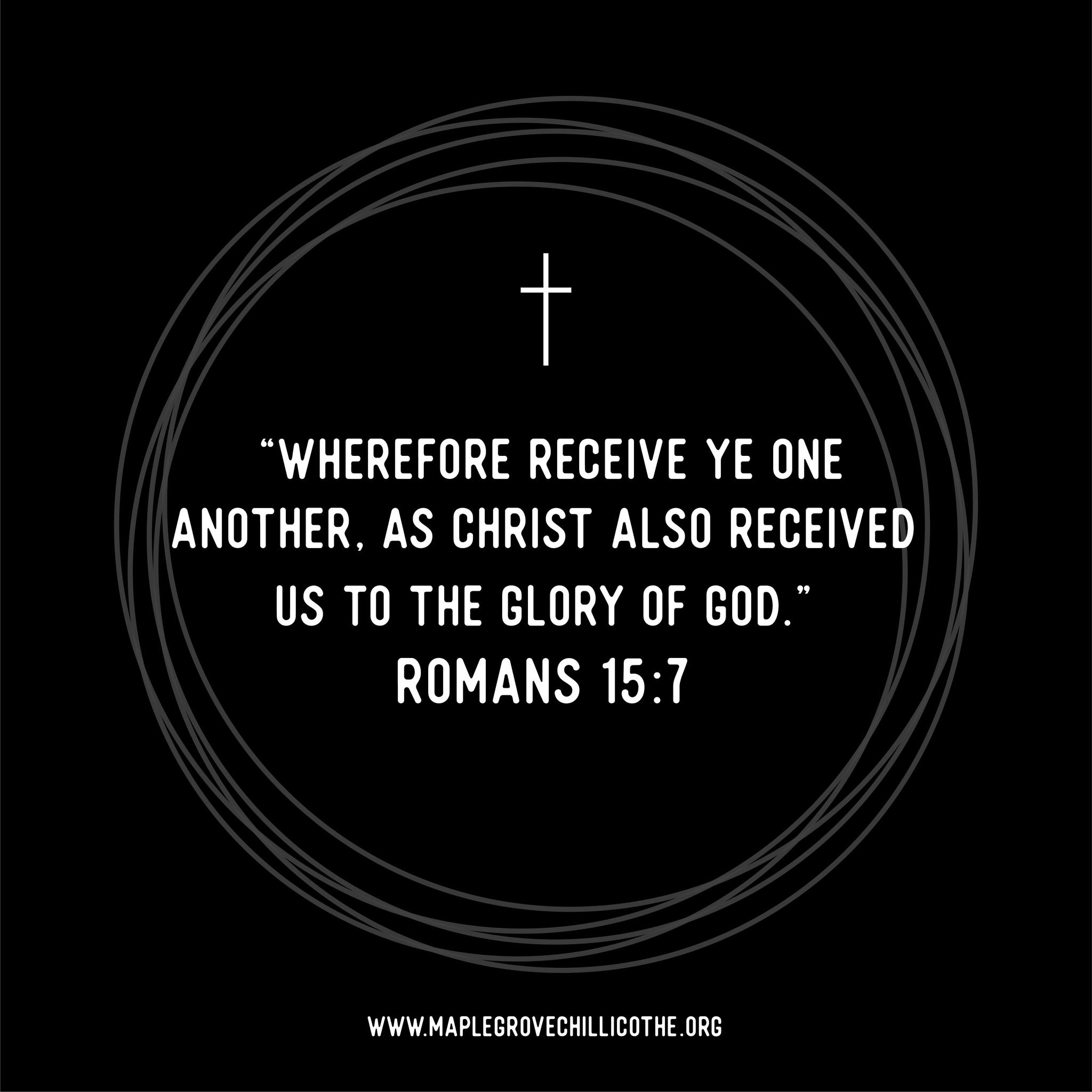 This is your invitation to come. 🤍
Come as you are.
Come curious.
Come weary.
Come hopeful.
Come broken.
Come learn about the One who died so that you could have eternal life. Jesus didn’t come for the righteous 🙌 He came for you and me. He came to seek and to save. He came to bring us home.
📖 “Wherefore receive ye one another, as Christ also received us to the glory of God.” Romans 15:7
We are family here.
Not perfect people — just people who have been received by Christ and are learning to receive one another the same way.
There is a place for you. A seat for you. A family ready to welcome you.
JOIN US!
✨ Sunday School – 9:30 AM
✨ Morning Worship – 10:30 AM
✨ Evening Worship – 6:00 PM
✨ Mid-Week Worship Wednesday – 6:00 PM
📖 Bible Studies:
• Women’s Bible Study – Tuesday at 6:00PM
• Men’s Bible Study – Tuesday at 6:00PM
• Thursday Night Bible Study - Thursday at 6:30PM
You don’t have to clean yourself up to come.
You don’t have to have it all figured out.
Just come.
Welcome home. 🤍