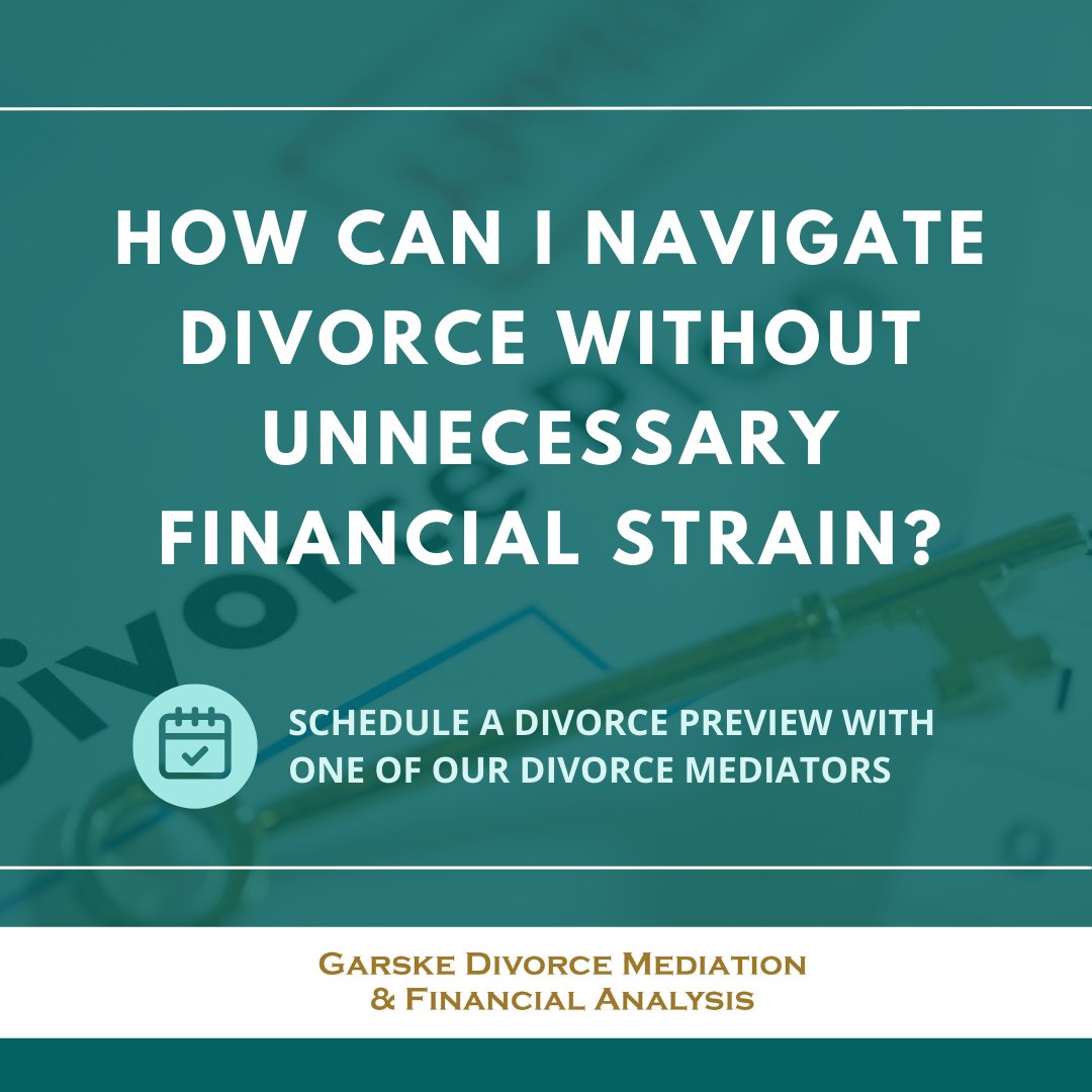 On average, our clients save approximately $15,000 by choosing mediation through our process instead of going through traditional litigation. Much of that savings comes from avoiding costly attorney fees and reducing the back-and-forth that often leads to excessive billable hours.
Our structured, solution-focused approach also moves cases toward resolution more efficiently—minimizing both the time and financial investment typically required in court-driven divorces.
Learn more at: www.garskemediation.com
-
#garskemediation #diydivorce #divorcemediation
#divorcecolorado #mediationprocess #divorce #divorcesupport #separation