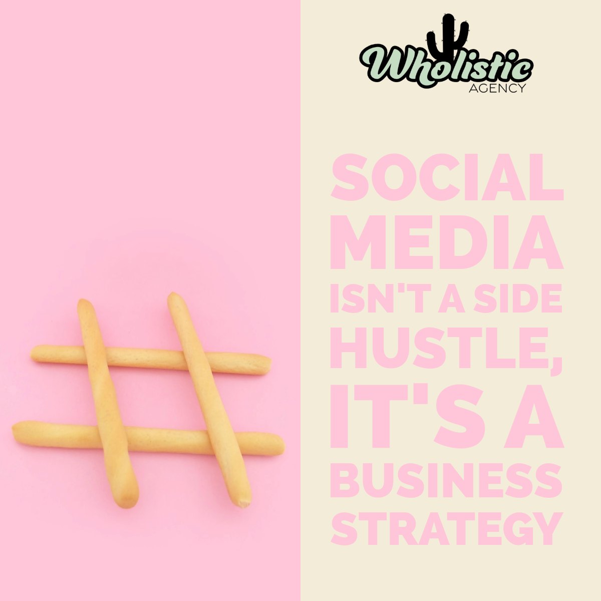 Social media management isn't a side hustle—it's a business strategy.
We create consistent, on-brand content that builds your audience and drives engagement. Your social presence should reflect the quality of your business. Let's build it right.
🌵Free consultation in bio.