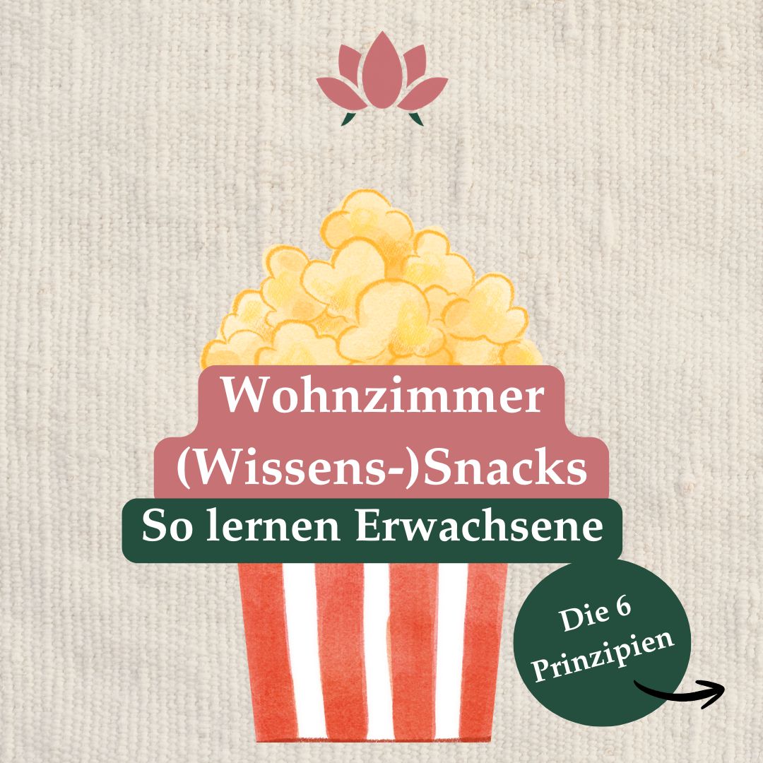 Wir wissen alle, dass wir uns eigentlich kümmern sollten.
Um unsere Altersvorsorge.
Um unser LinkedIn.
Um unsere Ernährung.
Und trotzdem schieben wir es vor uns her.
Nicht, weil es uns egal ist.
Sondern weil wir nicht wissen, wo wir anfangen sollen.
Erwachsene brauchen keinen Druck.
Sie brauchen Relevanz. Austausch. Einen konkreten nächsten Schritt.
Genau den klären wir bei Bloomita:
im Wohnzimmer, in kleiner Runde, ohne Leistungsdruck.
Damit aus „Ich müsste mal“
endlich ein „Ich hab angefangen“ wird.
Für alle die wichtige Themen aufschieben, weil sie nicht wissen, wo sie anfangen sollen. 🛋🌸
Mehr Infos im Link in Bio.
