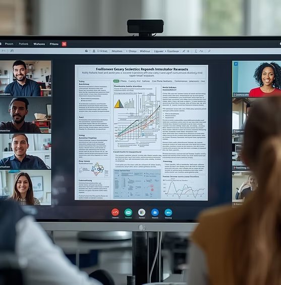 En el taller «Comunicación científica, diseño visual y transferencia del conocimiento» analizaremos el modo en el que se transforman los resultados académicos en pósteres y materiales visuales claros, rigurosos y atractivos combinando principios de diseño, arquitectura de la información y herramientas digitales accesibles.
Especialmente interesante para los participantes de la ZONA Playas del Congreso H, pues tendrán la oportunidad de preparar su tótem, revisarlo y charlar con los coordinadores de esta modalidad.
📅 10 marzo y 1 de abril de 2026 (2 sesiones)
🕔 17:00 – 18:30 (Horario Madrid)
💻 ZOOM
Trabajaremos:
• Composición y jerarquía visual
• Tipografía, color y visualización de datos
• Herramientas digitales (Canva)
• Análisis de casos y mejora de propuestas
Al finalizar podrás:
✔ Diseñar un póster científico listo para presentar
✔ Sintetizar textos académicos en esquemas visuales claros
✔ Aplicar criterios de accesibilidad y coherencia visual
✔ Evaluar y mejorar diseños con fundamento
Coordinan:
Lucía Gloria Vázquez Rodríguez — University College London
Francisco Julián Martínez-Cano — Universidad Miguel Hernández
Néstor Muñoz Torrecilla — Universidad Complutense de Madrid
Taller gratuito para congresistas con comunicación aceptada
⚠ Plazas limitadas
Más información sobre fechas e inscripción: https://www.congresoh.com/event-details/comunicacion-cientifica-diseno-visual-y-transferencia-del-conocimiento-2026-03-10-17-00