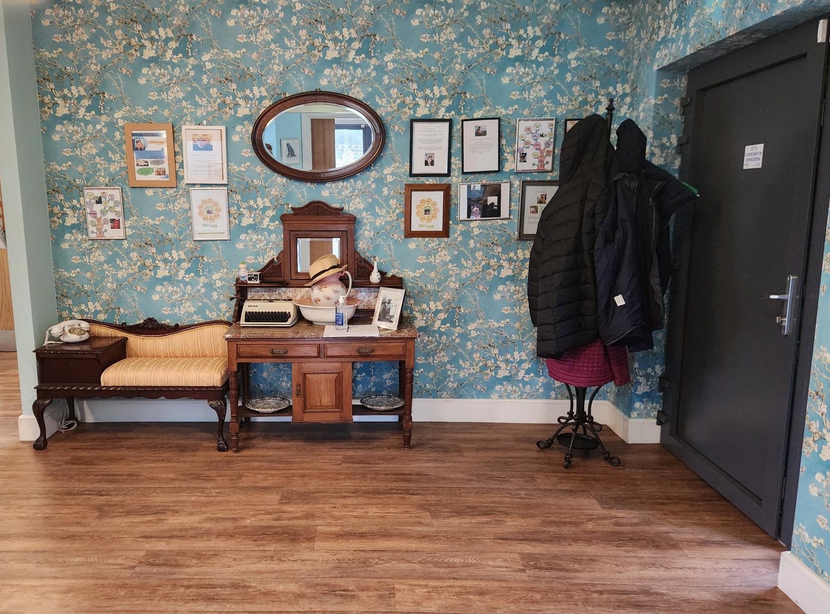 Feeling at Home
🏡 This is what “home” can feel like in care.
At CareBright, people live in small households of just six — surrounded by personal belongings, familiar routines, and spaces that truly reflect who they are.
From shared kitchens to cosy dining spaces, everything supports independence, choice, and belonging.
#ButterflyApproach #PersonCentredCare #FeelingAtHome #CultureChange