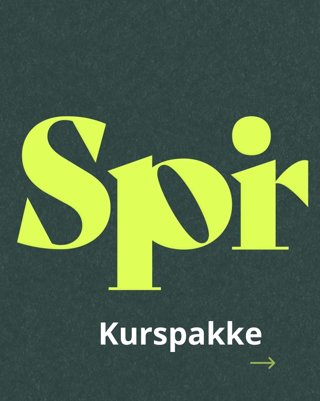 Spir tilbyr gratis kurs i KI, SoMe og grunnleggende regnskapsforståelse i samarbeid med Studiesenter Trøndelag sør! De første kursene starter allerede i mars.
Vi tilbyr også kurs i foredling av lokalmat i samarbeid med Nasjonalparken Næringshage.
Nevnte vi at de er gratis for alle næringsdrivende i kommunen vår?
👉 Sjekk det ut og meld deg på: spirher.no/kurs