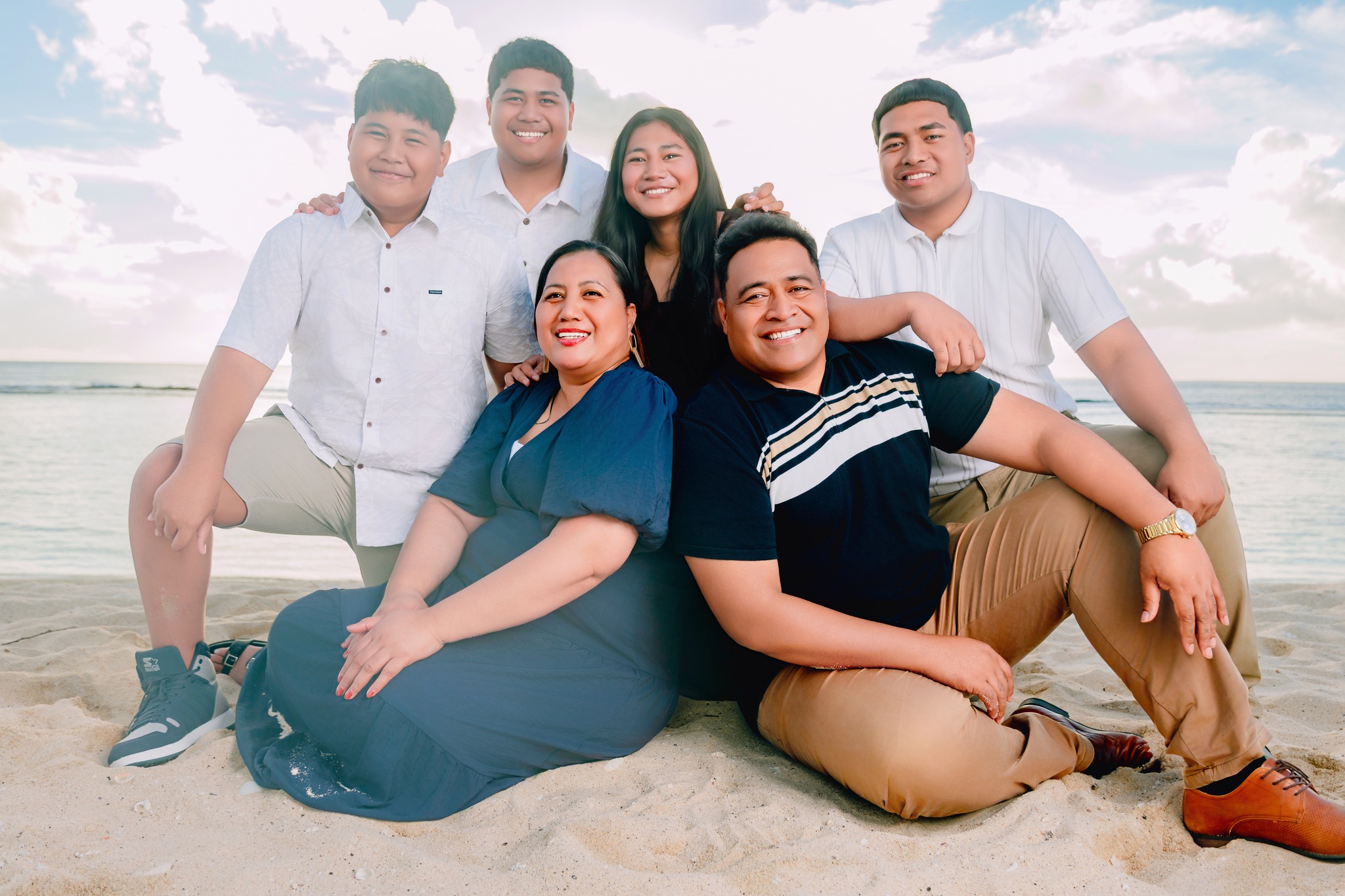 Kaufusi Family 🤎
www.tinimedia.com
info@tinimedia.com
+676 7744400 | 8844400