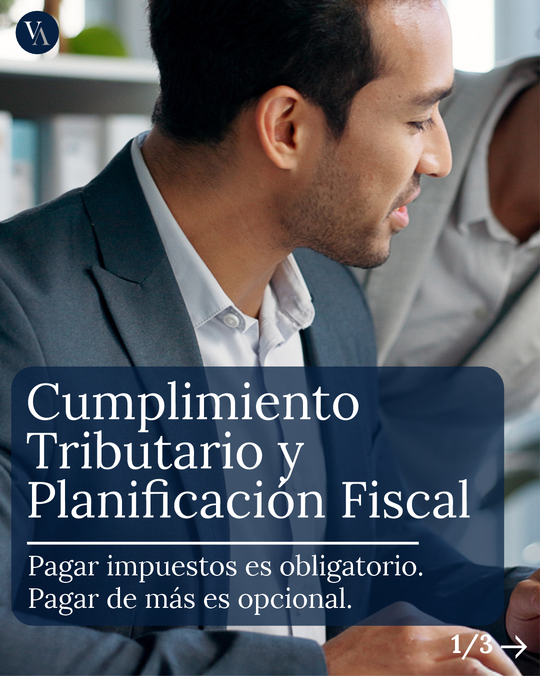 El cumplimiento tributario no debe gestionarse con improvisación. Una planificación fiscal estratégica protege su liquidez y fortalece la estabilidad de su empresa. En Vizhñay, Asociados trabajamos con enfoque preventivo, no reactivo.
Vizhñay, Asociados firma de servicios profesionales constituida en 1974.
Consulte sobre nuestros servicios contactando al correo info@vizhnay.com, al WhatsApp 0998068103 o de click en nuestra bio.
@vizhnay_asociados Seguridad y Confianza en Cada Paso.
#VizhnayAsociados #Guayaquil #PlanificaciónFiscal #CumplimientoTributario #GestiónFinanciera #Auditoría #Empresas #EstrategiaFiscal #ControlFinanciero